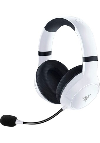 RAZER Gaming-Headset »Kaira für Xbox«, Bluetooth, Rauschunterdrückung kaufen
