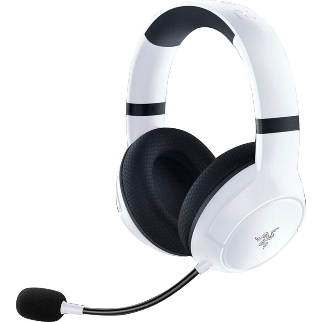 RAZER Gaming-Headset »Kaira für Xbox«, Bluetooth, Rauschunterdrückung