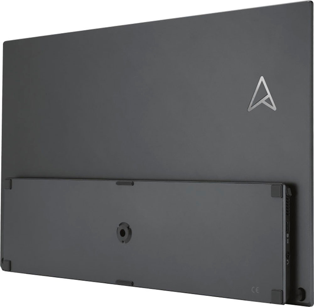 Asus Portabler Monitor »MB16QHG«, 41 cm/16 Zoll, 2560 x 1600 px, WQXGA, 5 ms Reaktionszeit, 120 Hz
