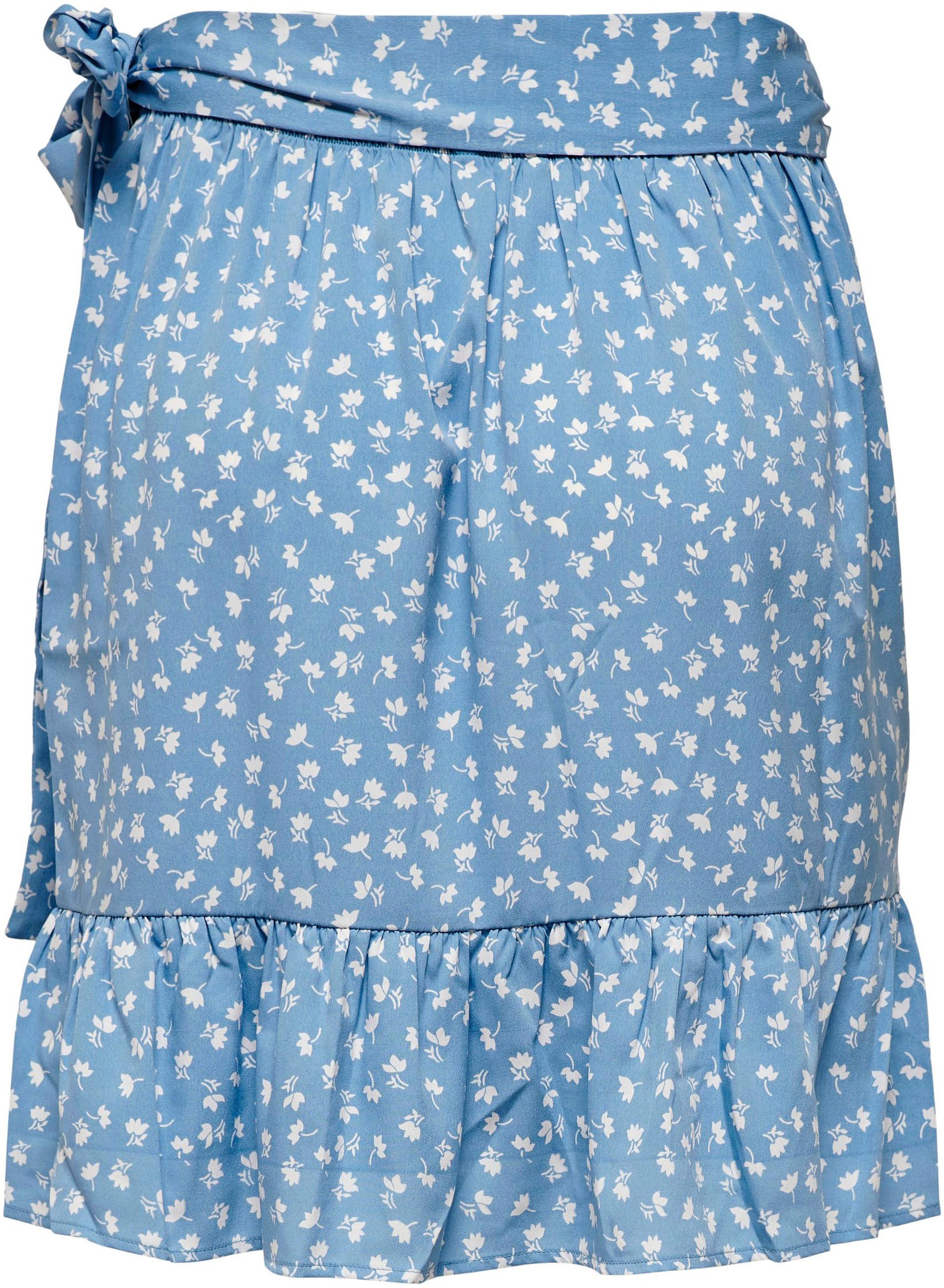 5. Bild von ONLY Wickelrock »ONLOLIVIA WRAP SKIRT WVN«