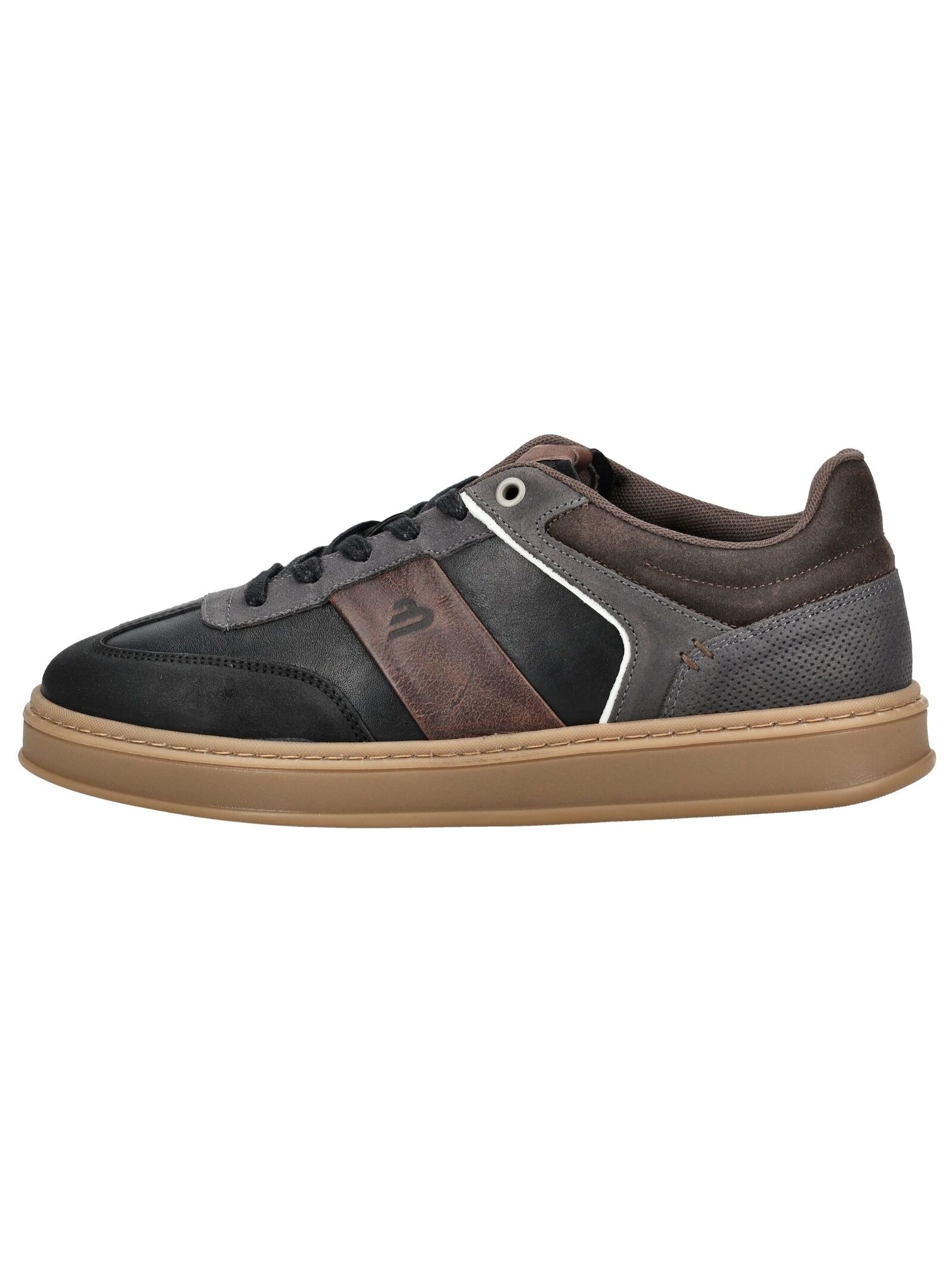 Bullboxer Sneaker »Bullboxer Sneaker Leder«