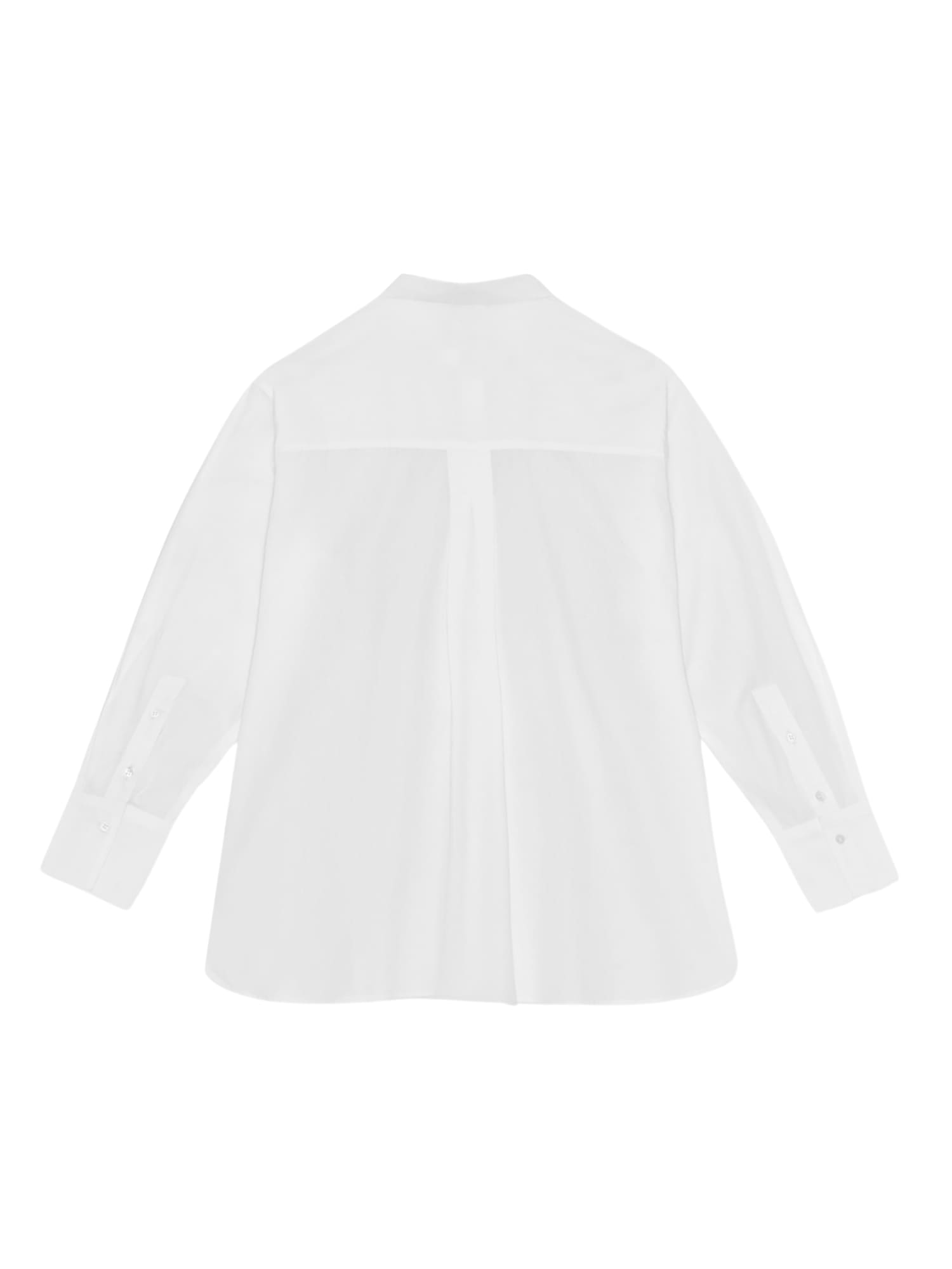 moshi moshi mind Langarmhemd »moshi moshi mind Shirt clean«