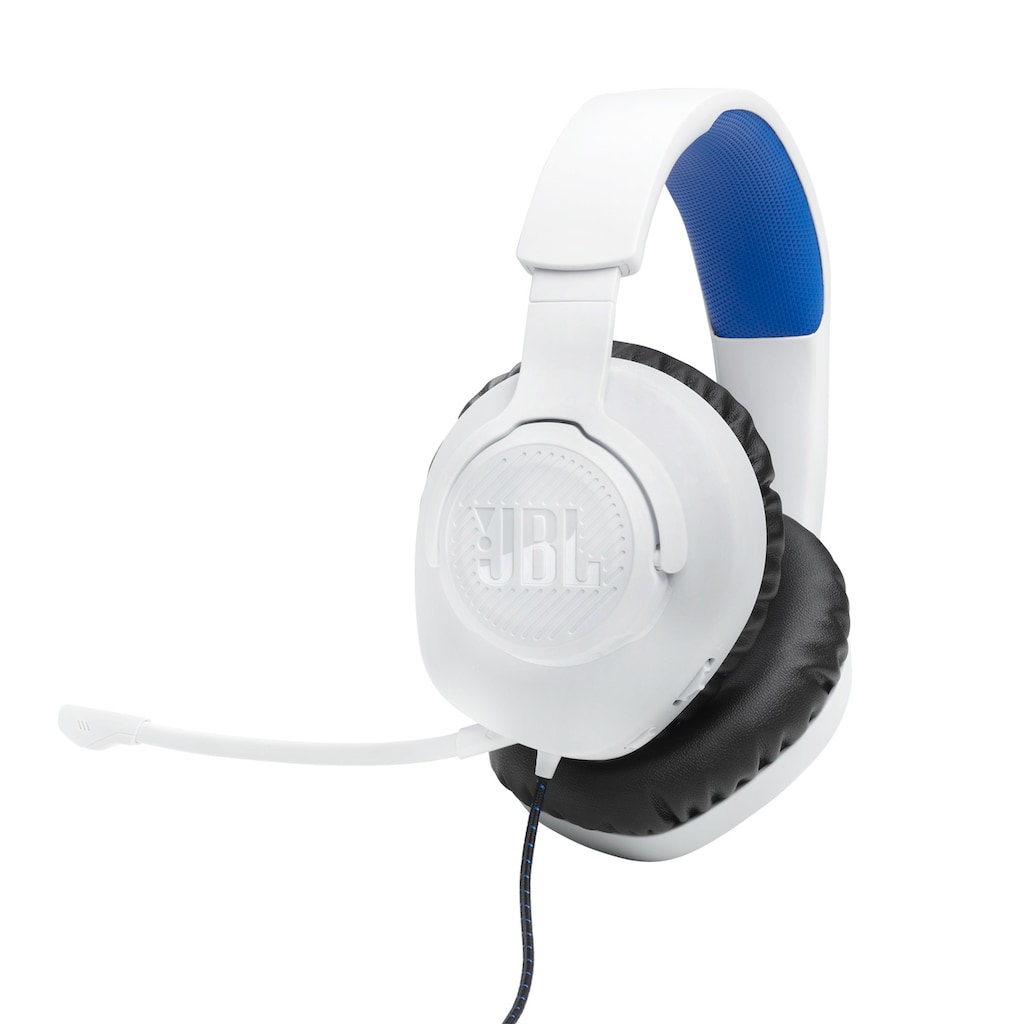 JBL Gaming-Headset »Quantum 100«