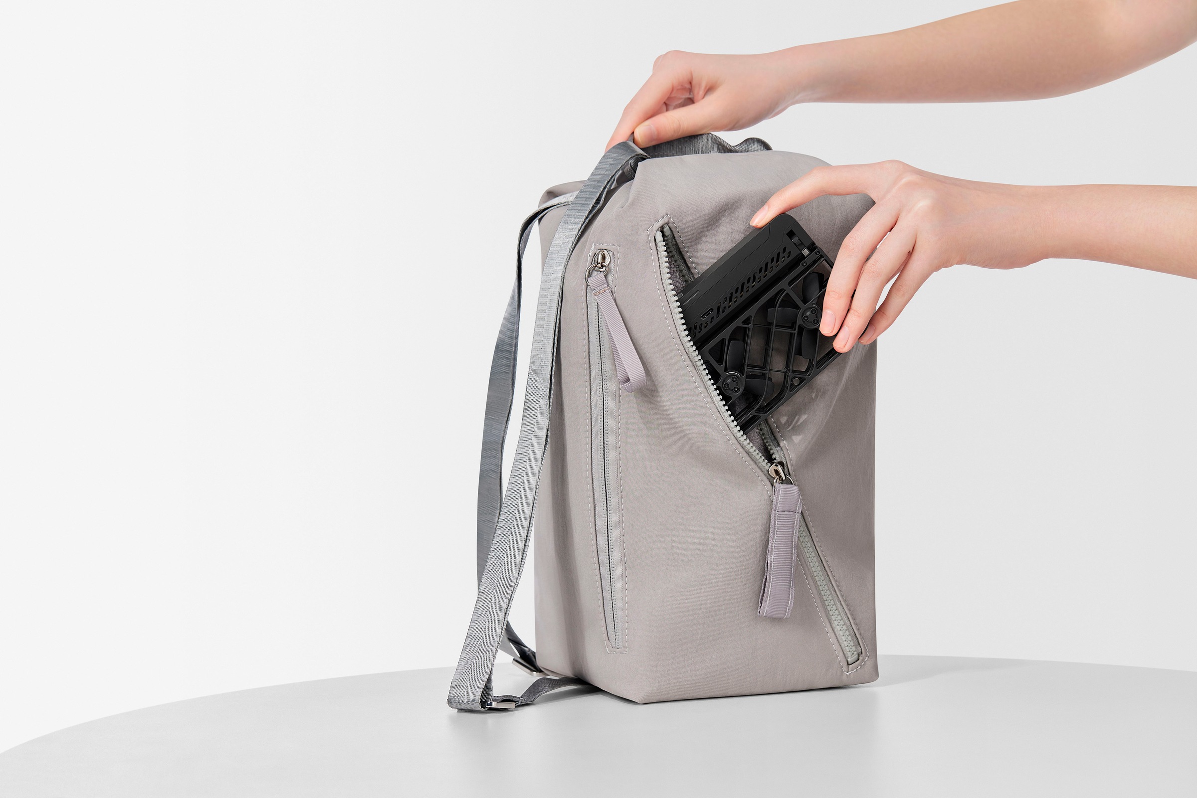 HOVERAir Drohne »X1 Power Combo«