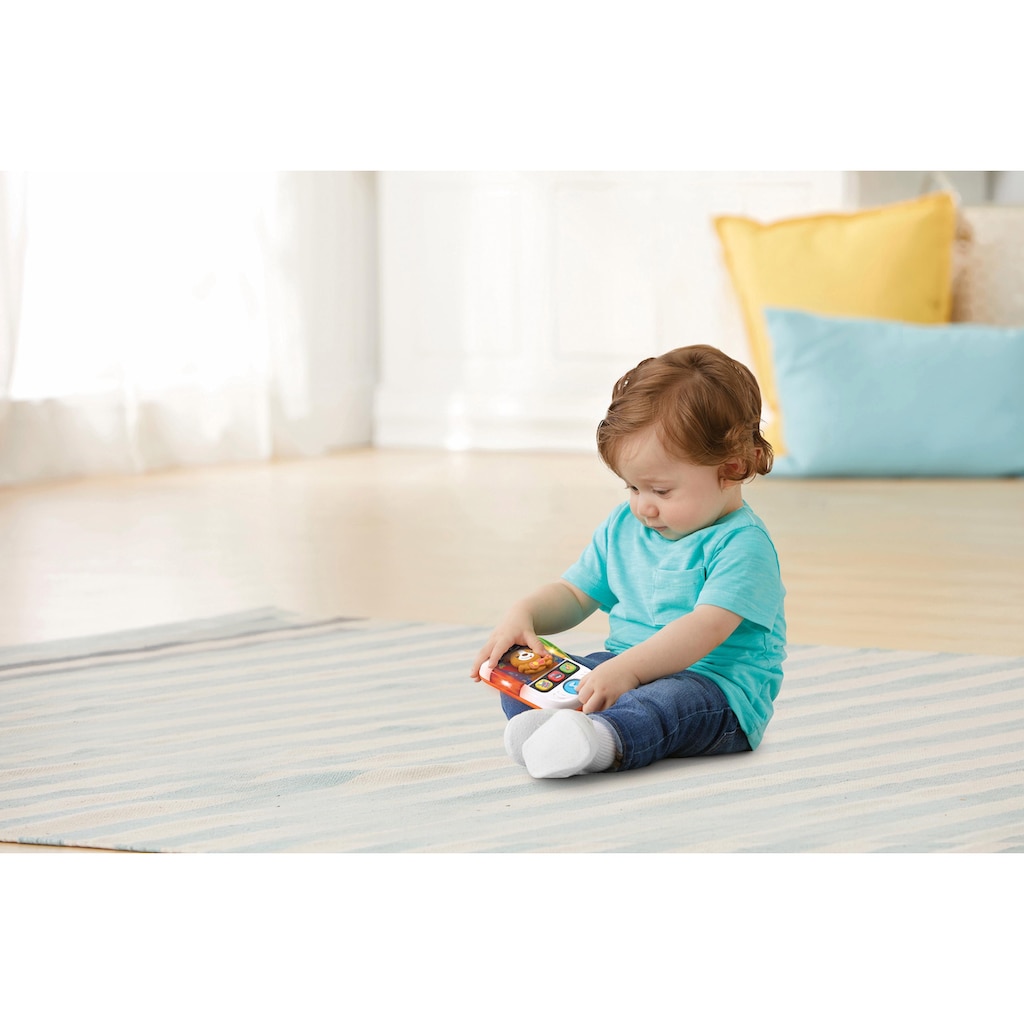 Vtech® Spieltelefon »VTechBaby, Babys Musikspaß«