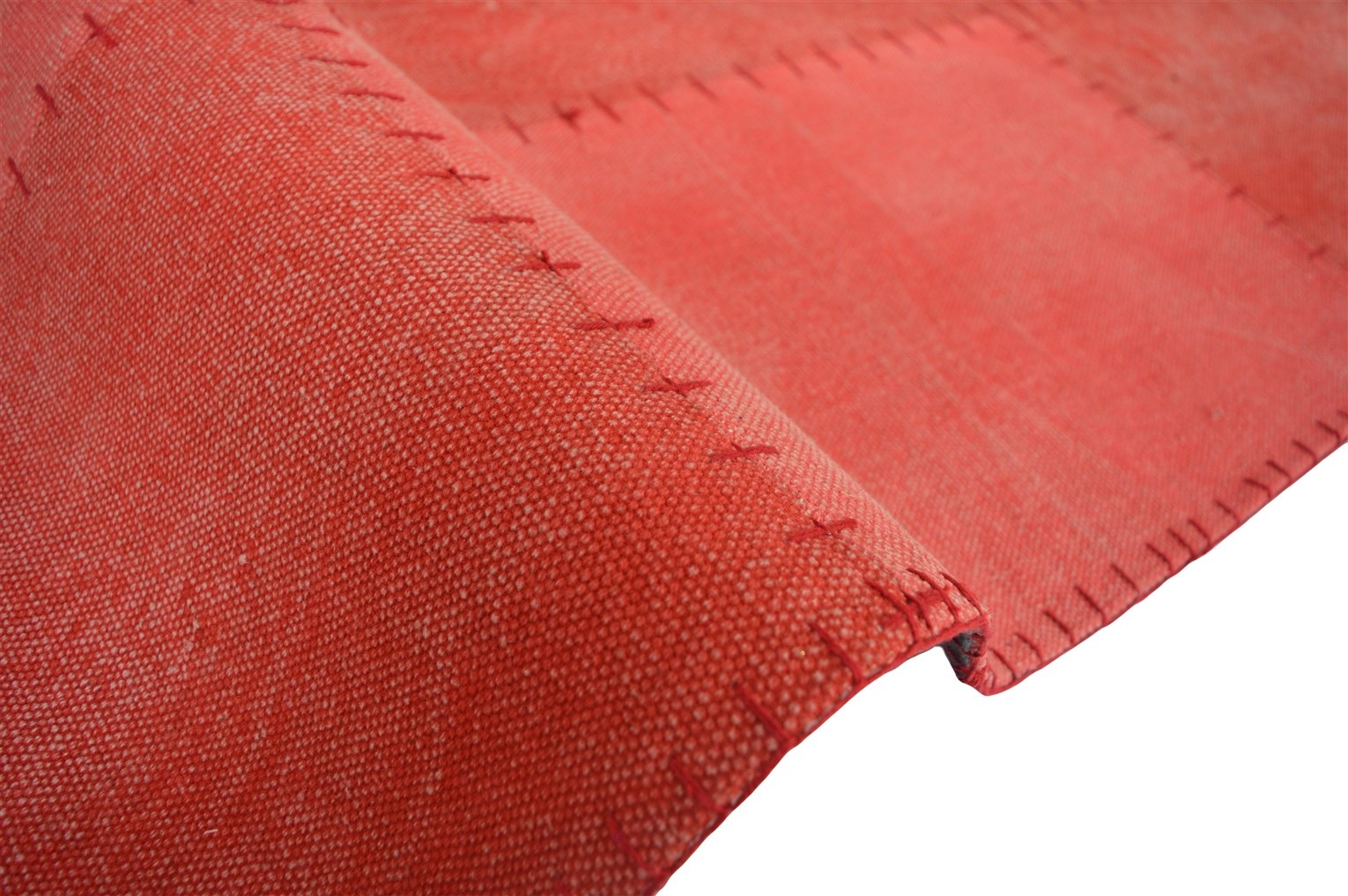 Kayoom Teppich »Lyrical 110«, rechteckig, 13 mm Höhe, Handgefertigt, hochwertig verarbeitetes Unikat im Antik-Design
