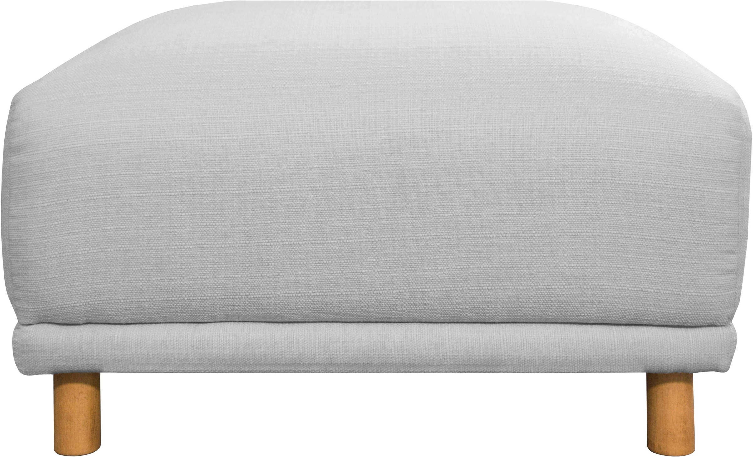 andas Hocker »Maroon«