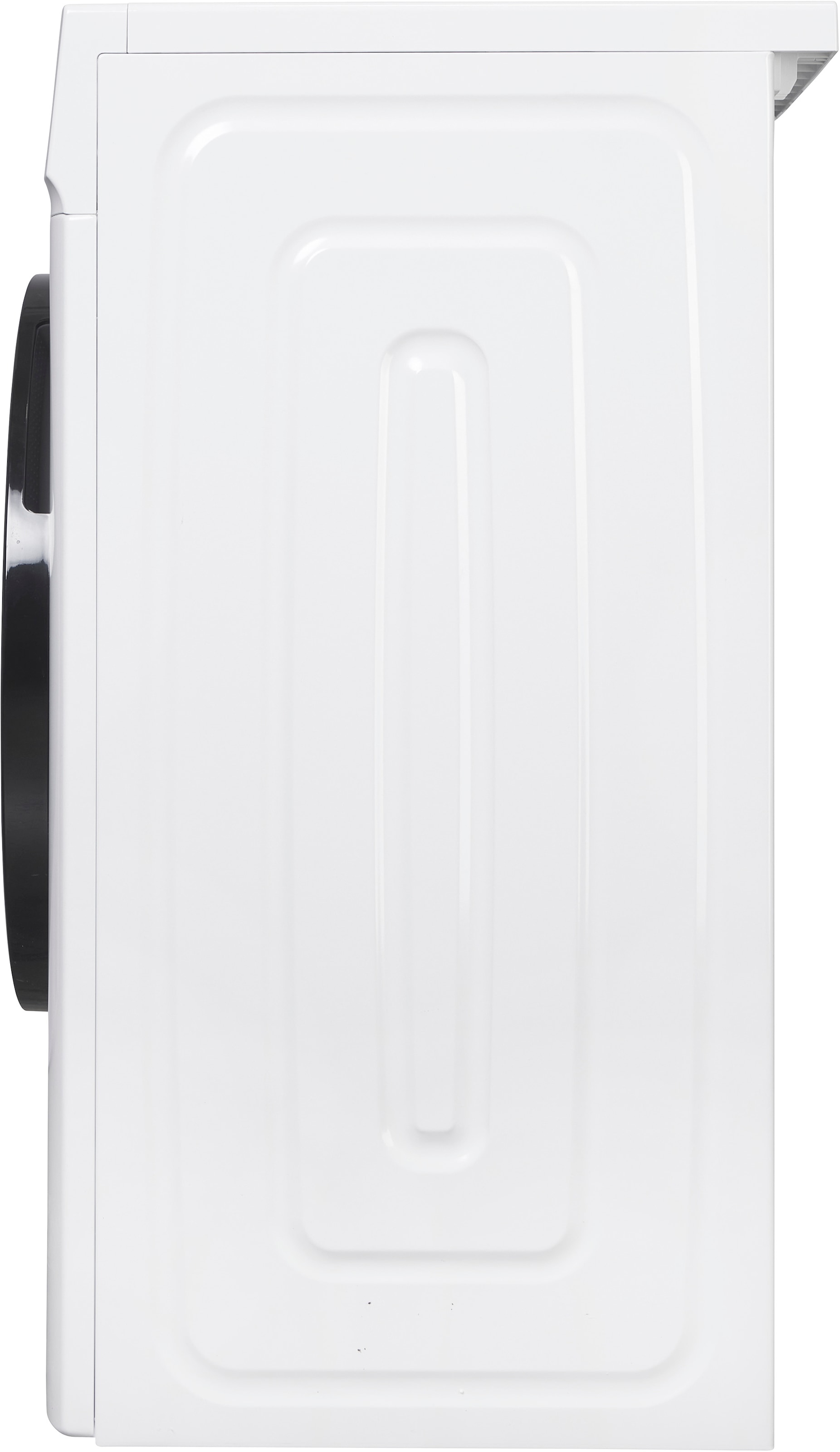 BEKO Waschmaschine »WMOFE841« 8 kg 1400 U/min SteamCure-Dampffunktion für schonende Pflege und Frische