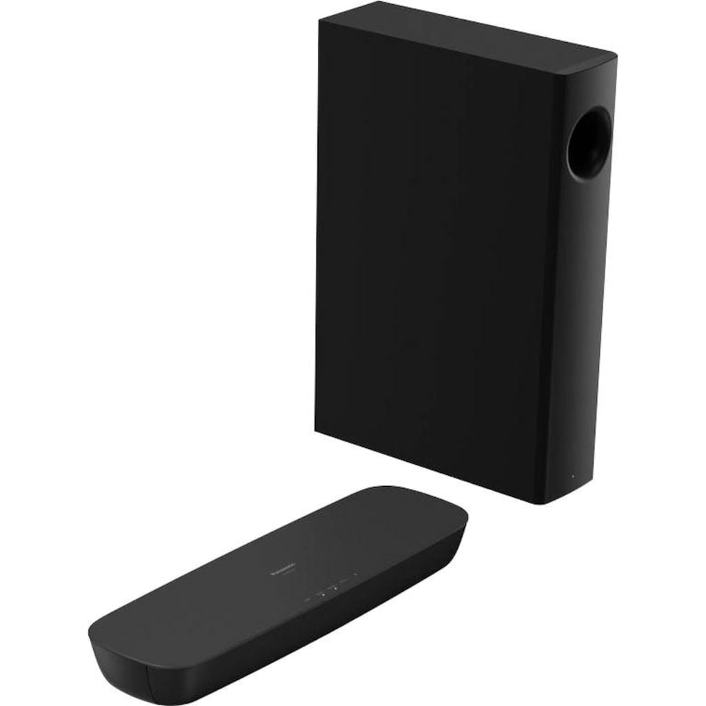 Panasonic Soundbar »SC-HTB254EGK«