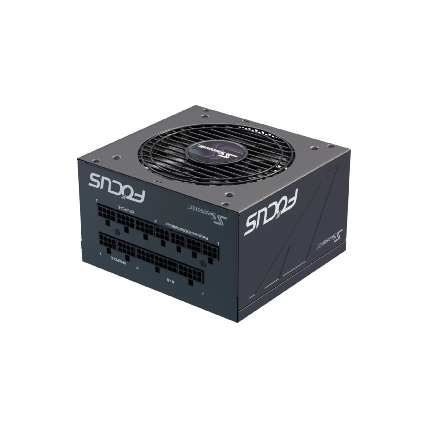 Seasonic Netzteil »Focus GX«