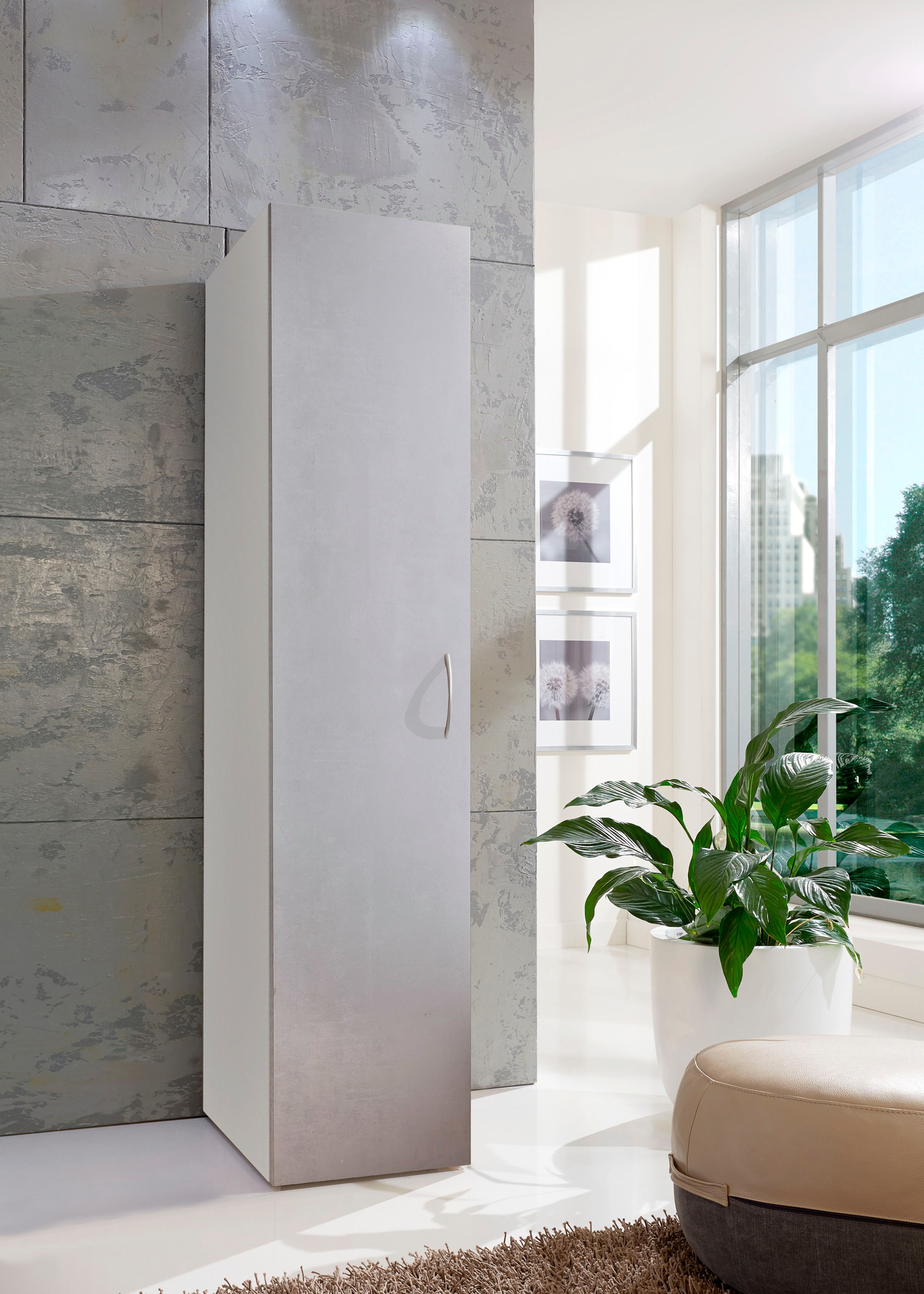 Wimex Schranksystem "Multiraumkonzept" Breite 30 cm günstig online kaufen