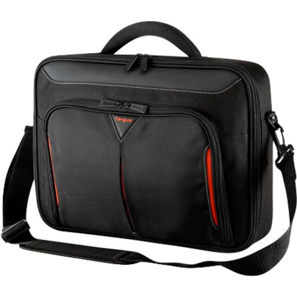 Targus Laptoptasche »Classic+ Clamshell Laptop Tasche (bis 14")«