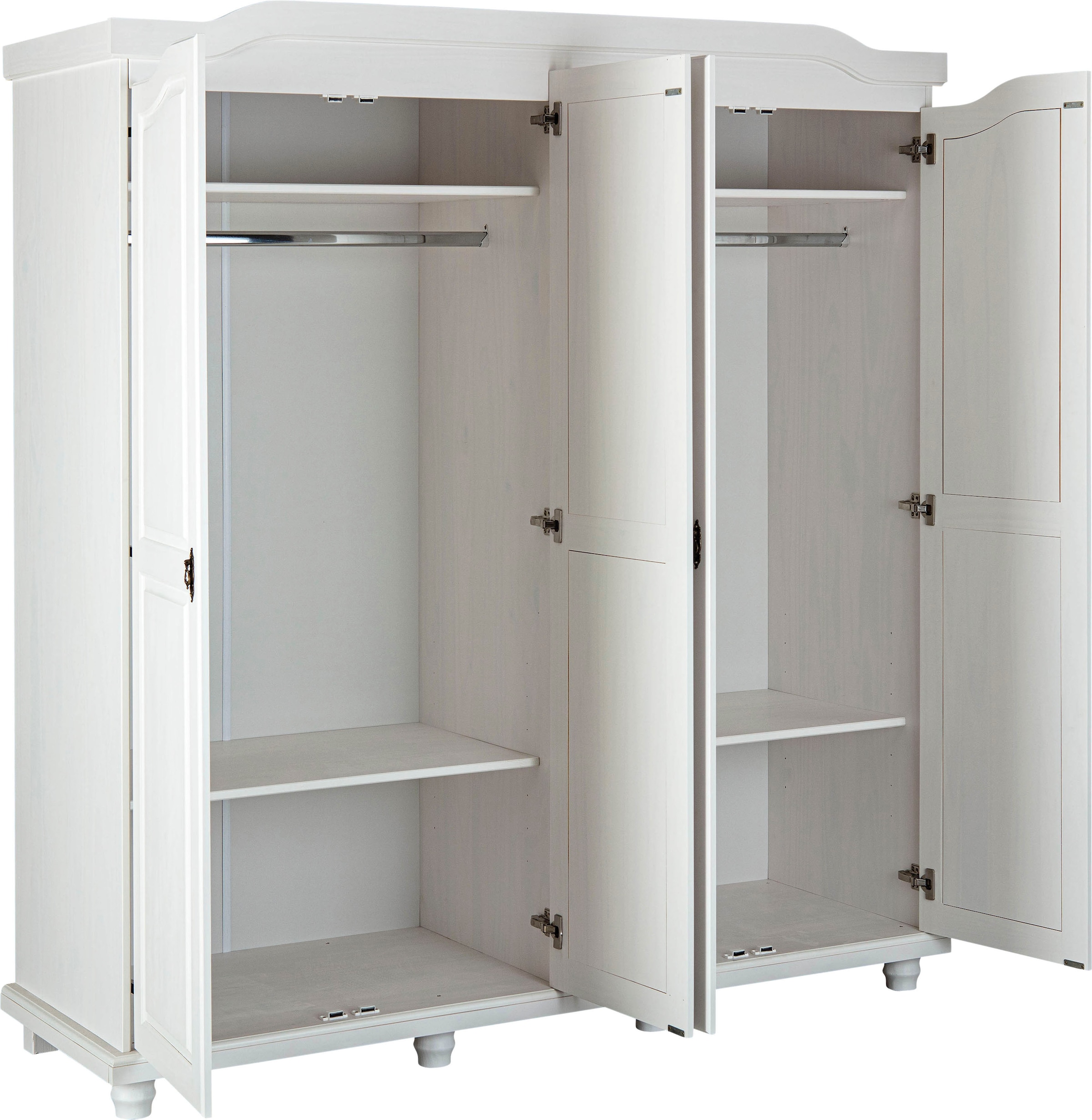 Inter Link Kleiderschrank »Isny«