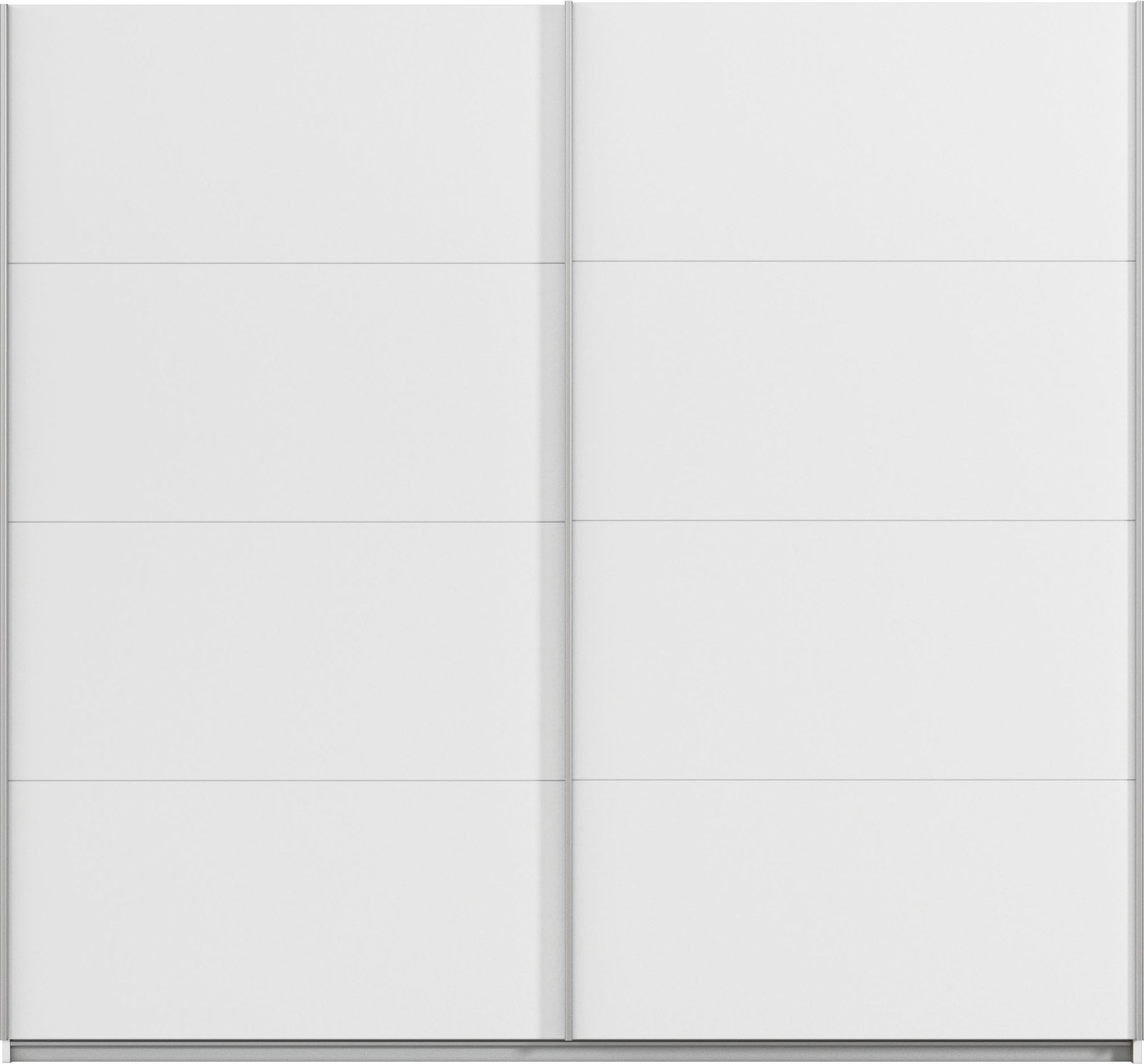 OTTO home Schwebetürenschrank »Kleiderschrank Schrank Garderobe Schlafzimme günstig online kaufen