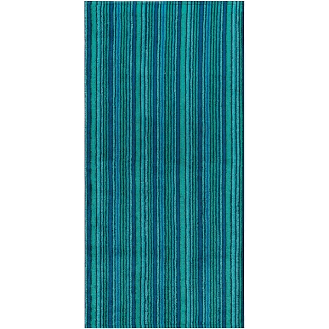 Badetuch »Combi Stripes«, bestellen Streifen Egeria online feinen (1 St.), mit
