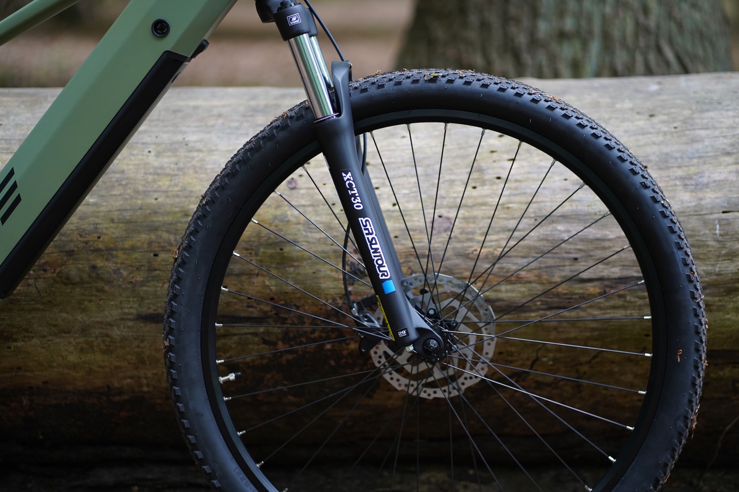 Prophete E-Bike »Dice 2.8«, 9 Gang, Shimano, Alivio, Heckmotor 250 W