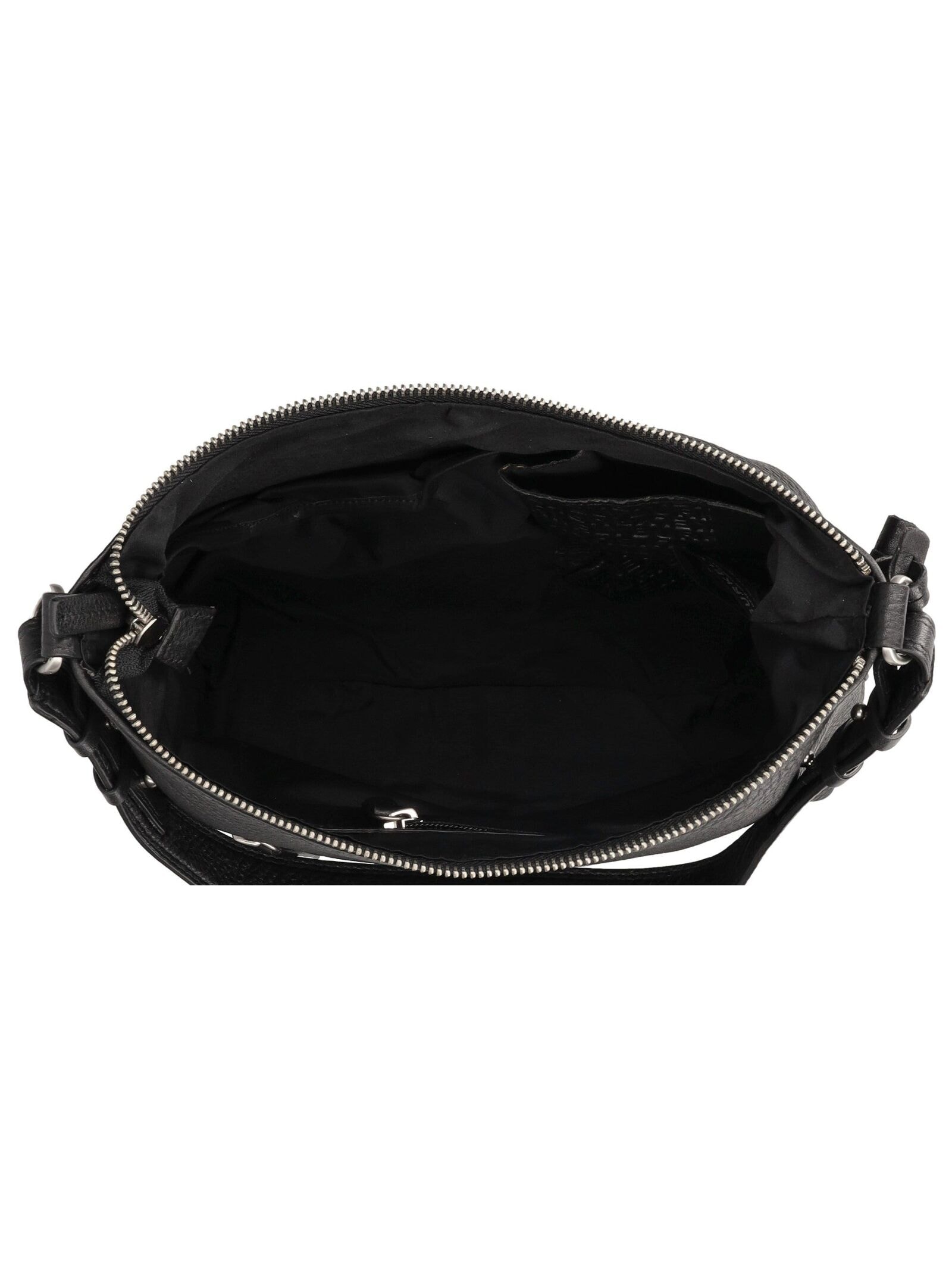 Burkely Henkeltasche »BURKELY Taschen Glattleder«