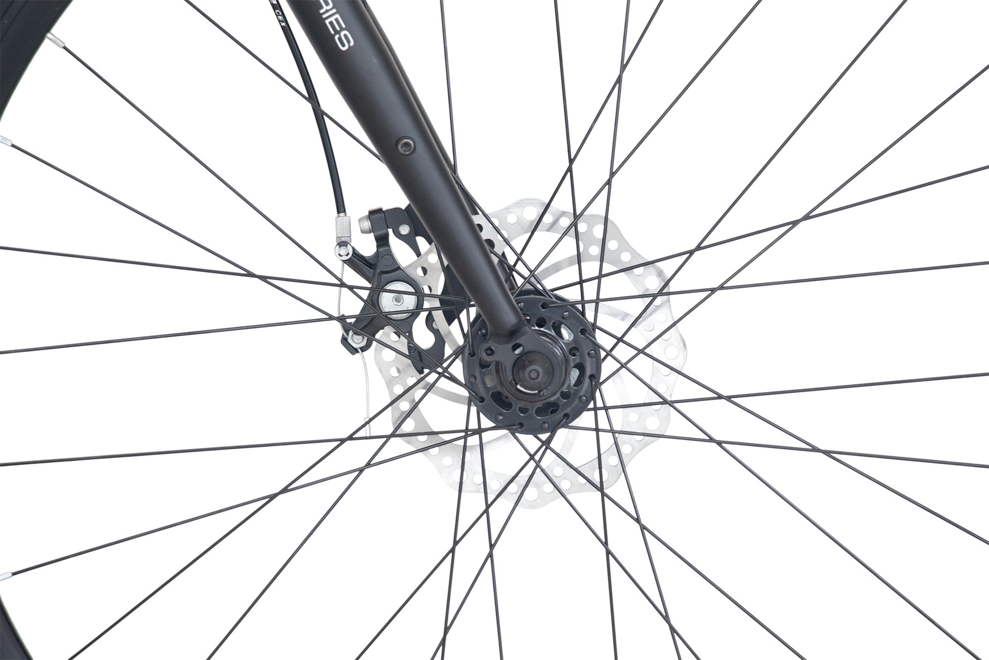 CHILLIZ Rennrad »RDB2.0« 14 Gang Shimano Tourney Schaltwerk Kettenschaltung