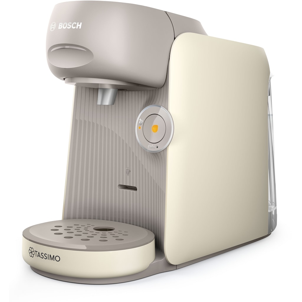 TASSIMO Kapselmaschine »FINESSE TAS16B7«