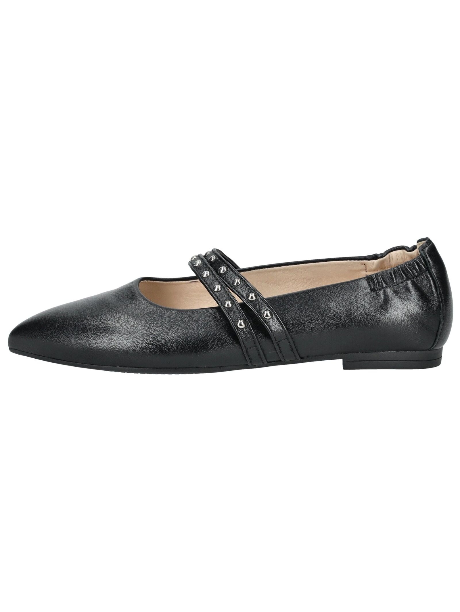 Gabor Riemchenballerina »Gabor Ballerinas Glattleder«