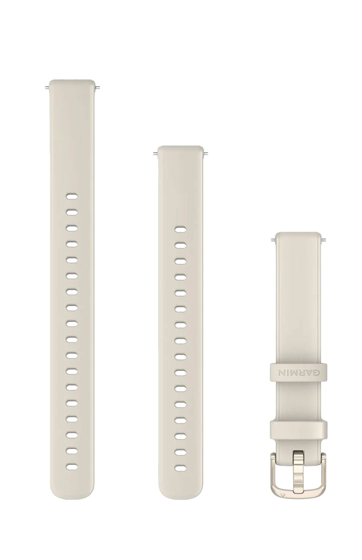 Garmin Wechselarmband »Lily 2-Armband  Silikon 14 mm«