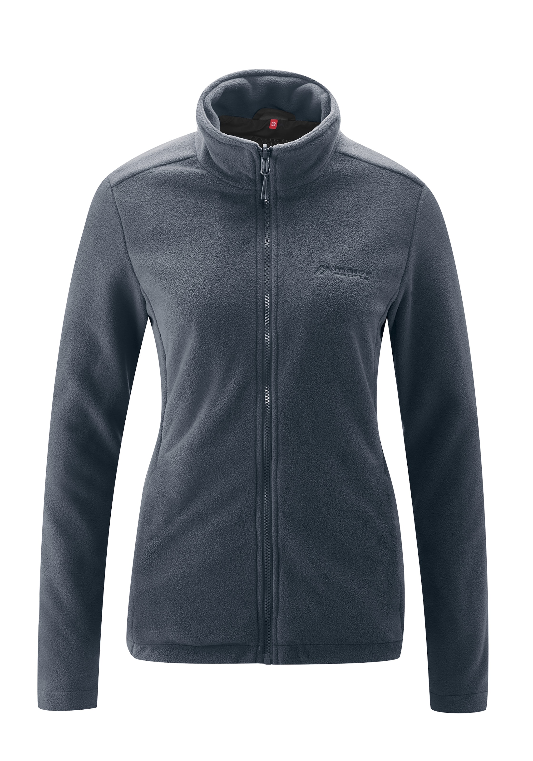 Maier Sports Funktionsjacke »Gregale DJ W« Damen Wanderjacke wasserdicht, Outdoorjacke mit Kapuze