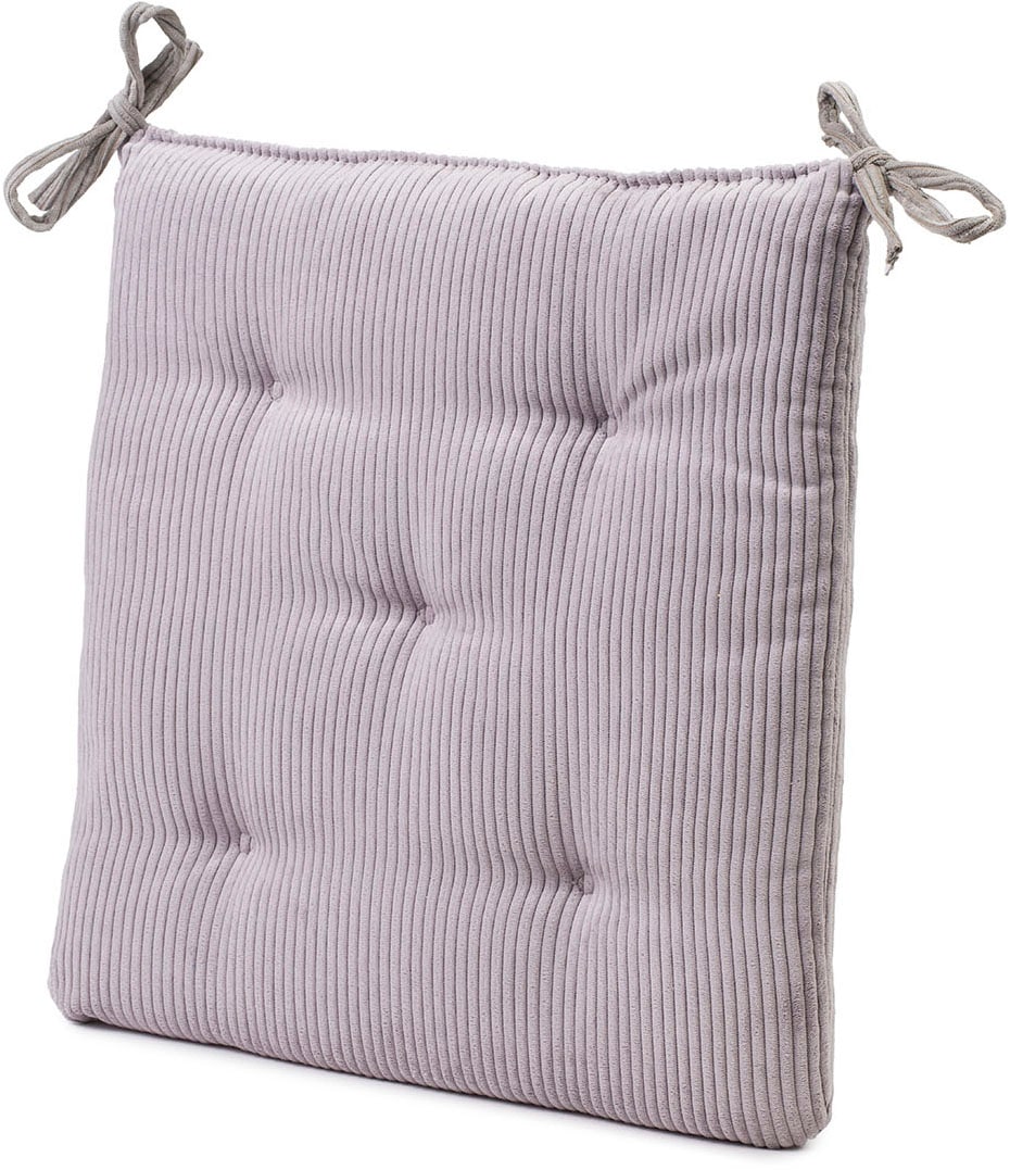 Gözze Sitzauflage »Capri«