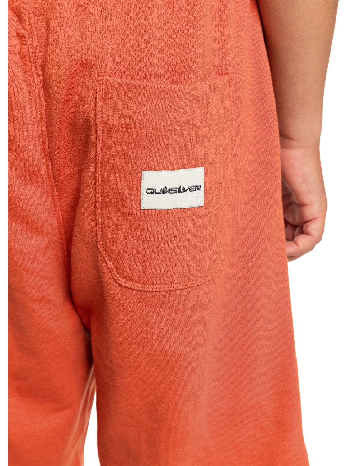 Quiksilver Sweatshorts »Easy Day«