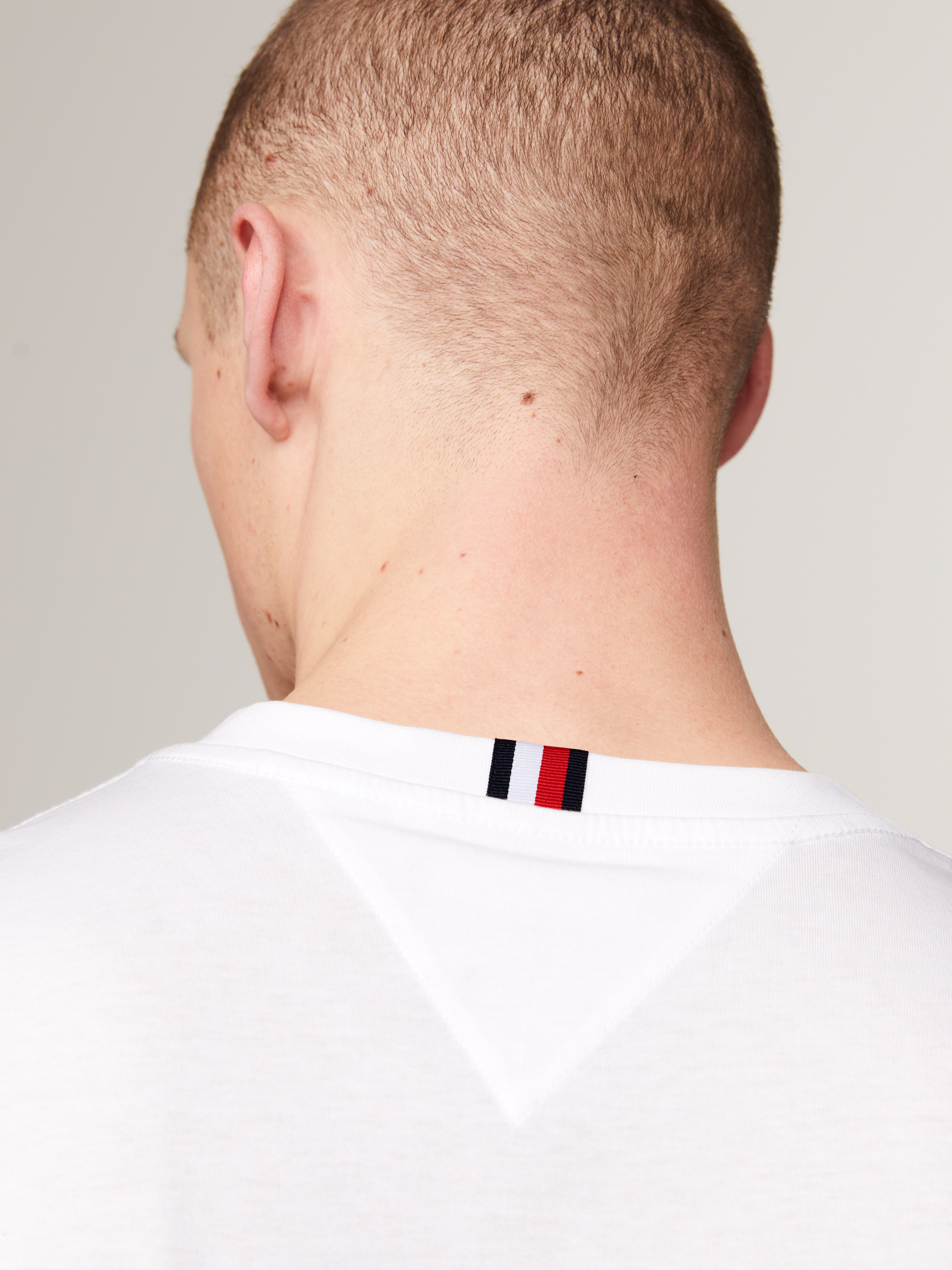 Tommy Hilfiger T-Shirt »POCKET TEE«