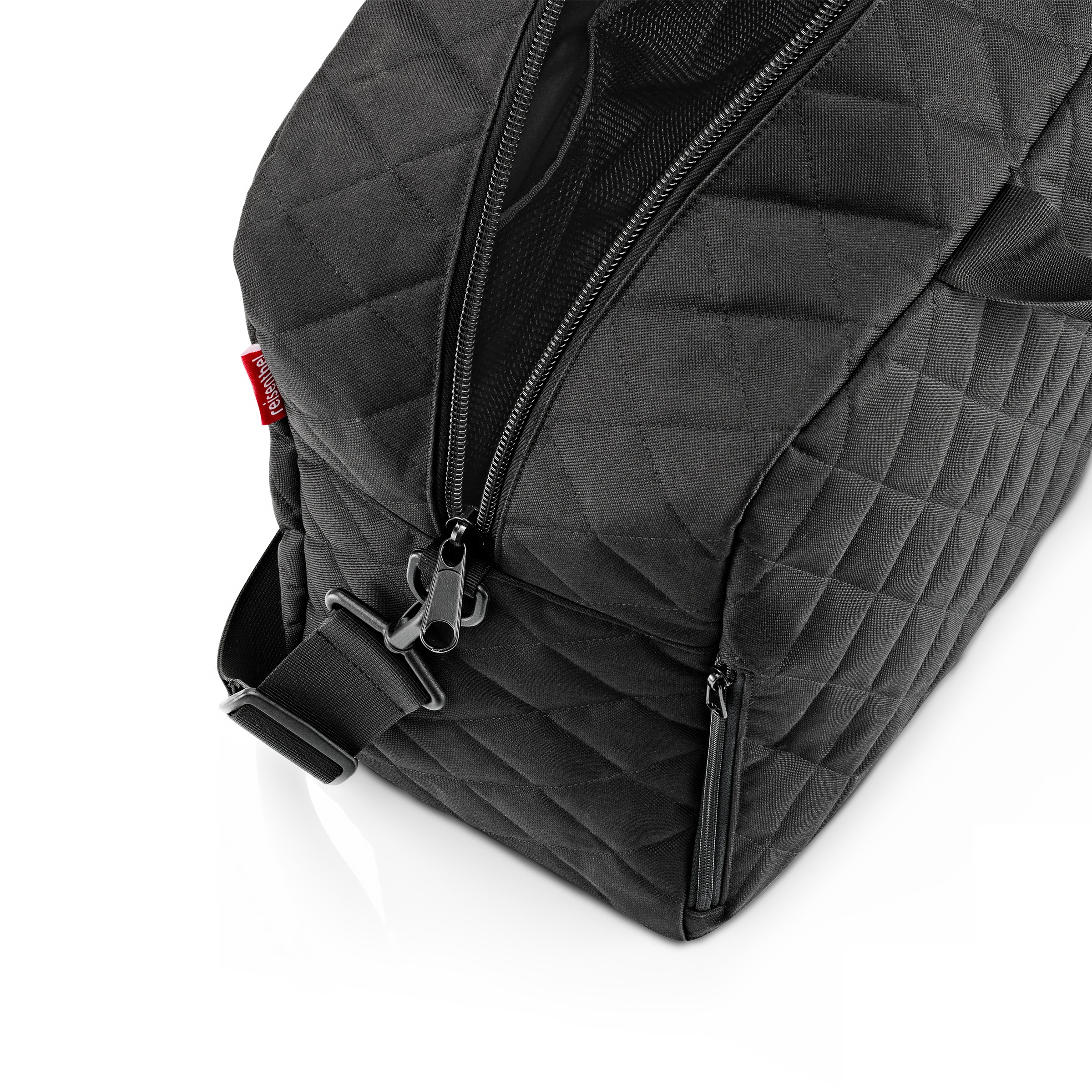 REISENTHEL® Reisetasche »reisenthel duffelbag M« Maße für Handgepäck