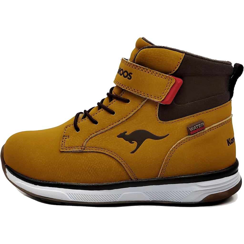 KangaROOS Winterstiefel »K-WB Couver«