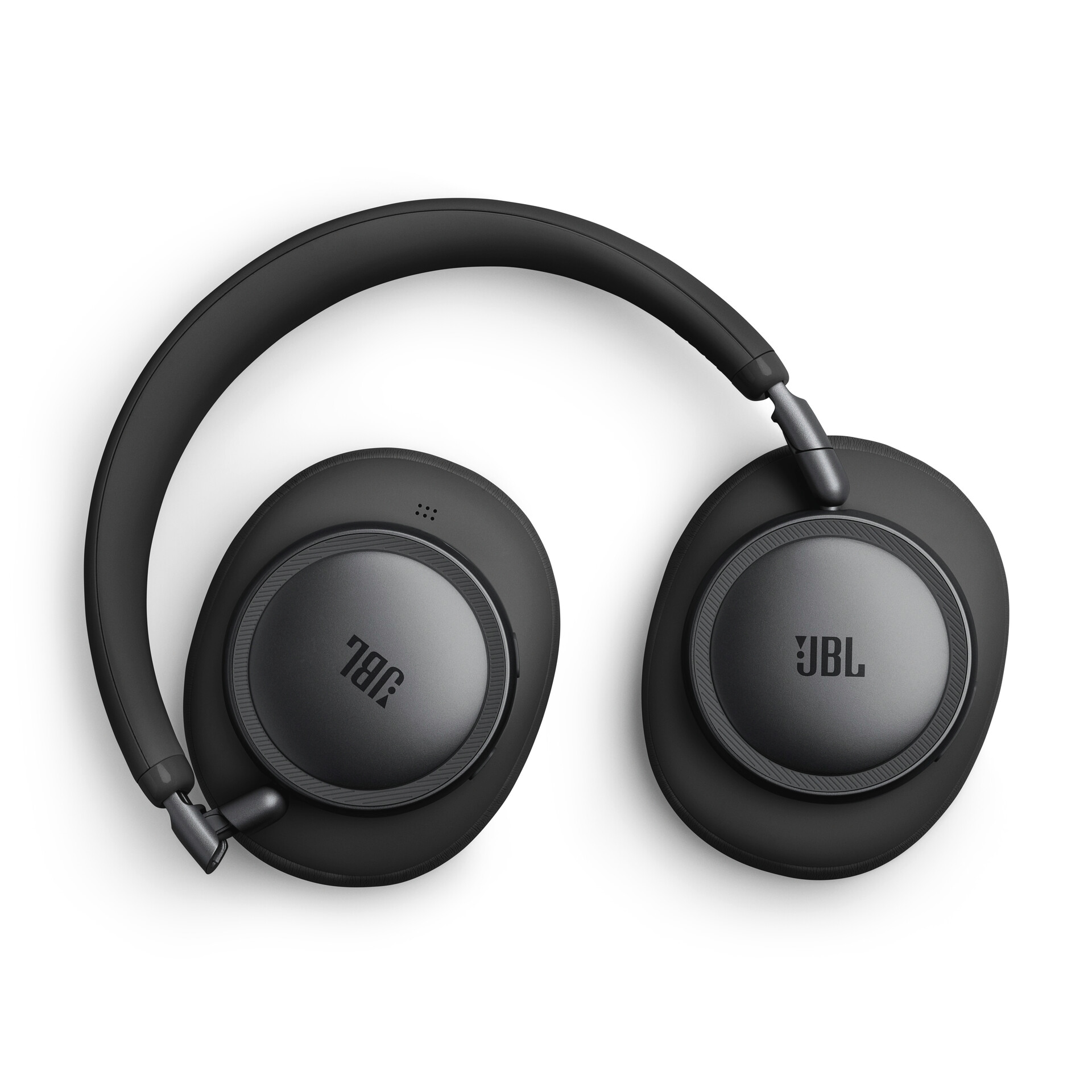 JBL Over-Ear-Kopfhörer »LIVE 780NC« A2DP Bluetooth Active Noise Cancelling (ANC) | Freisprechfunktion | Wireless-Audio-Streaming Kabelloser Over-Ear-Kopfhörer mit Noise-Cancelling