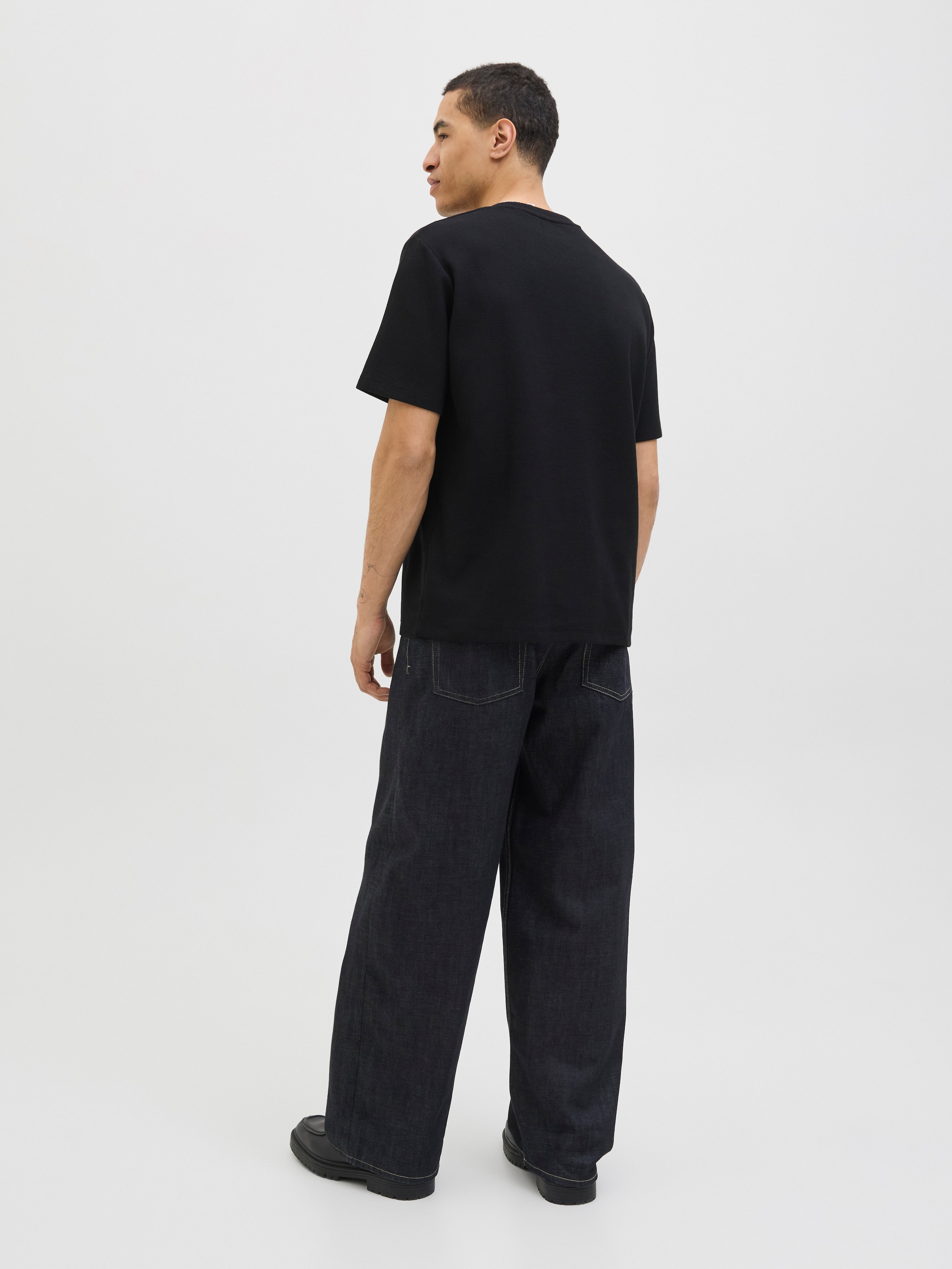 Jack & Jones T-Shirt »JJEAUSTIN TEE SS NOOS«