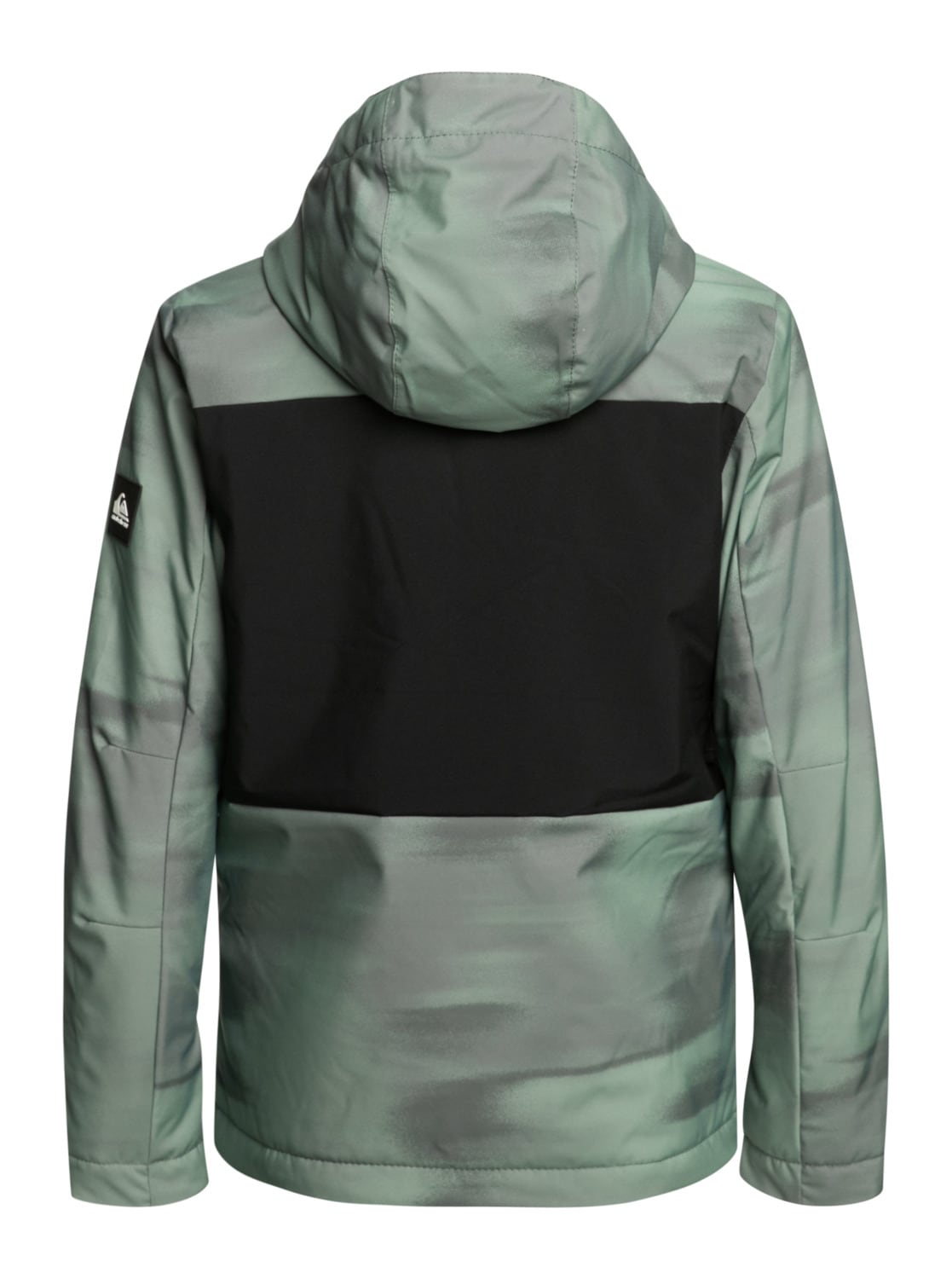 Quiksilver Snowboardjacke »Side Hit«