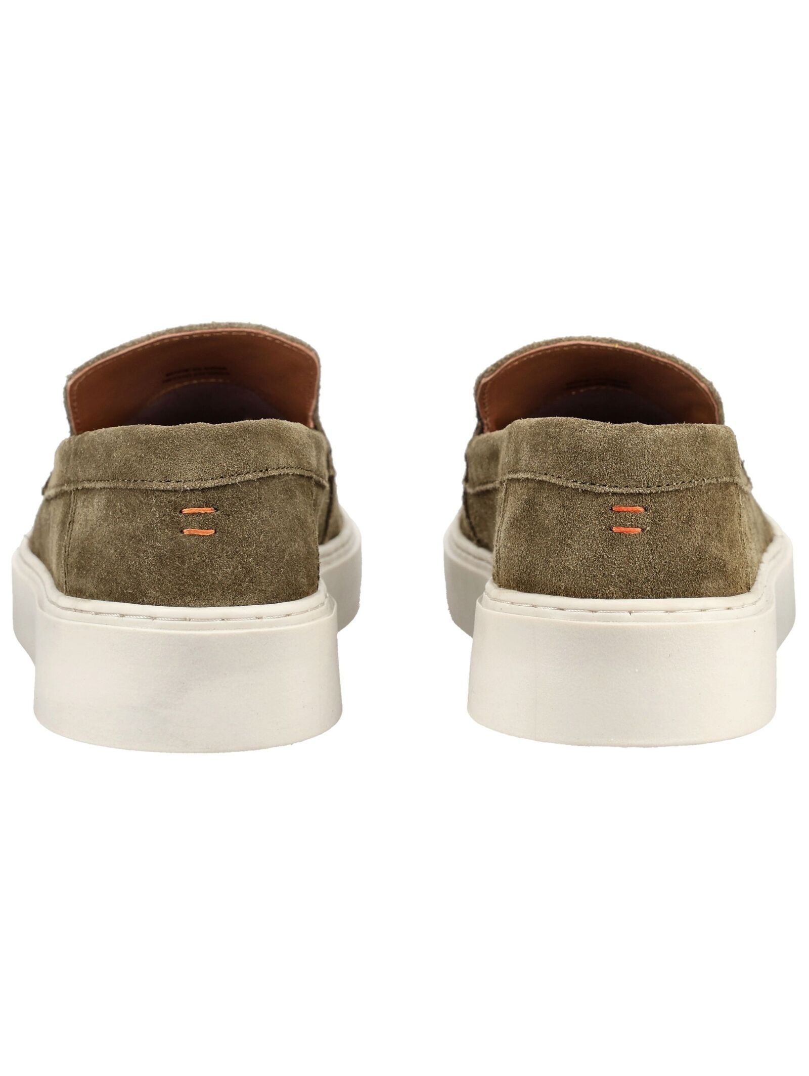 Gioseppo Slipper »GIOSEPPO Slipper Veloursleder«