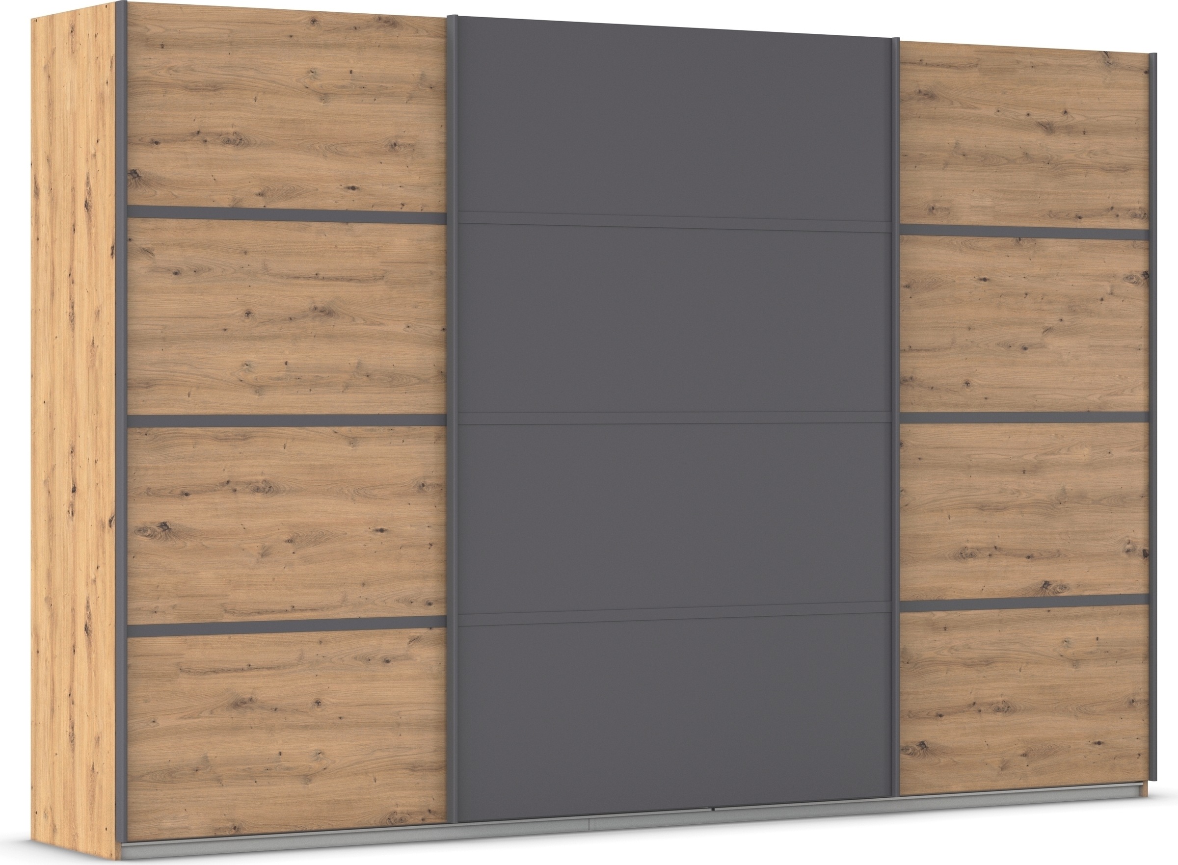 rauch Kleiderschrank "Schwebetürenschrank OTTO´s Choice Garderobe Schrank T günstig online kaufen