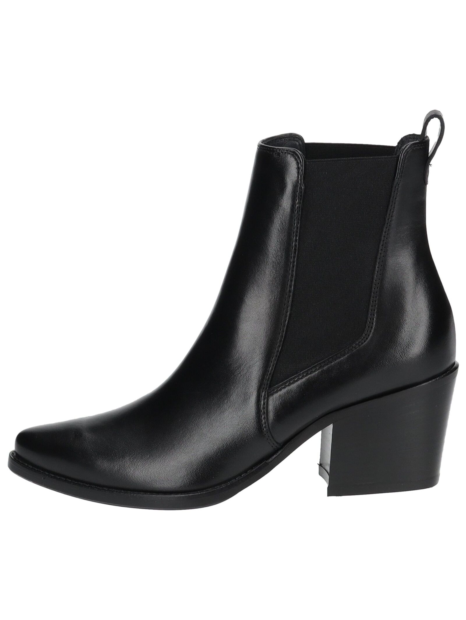 Paul Green Stiefelette »Paul Green Stiefelette Glattleder«