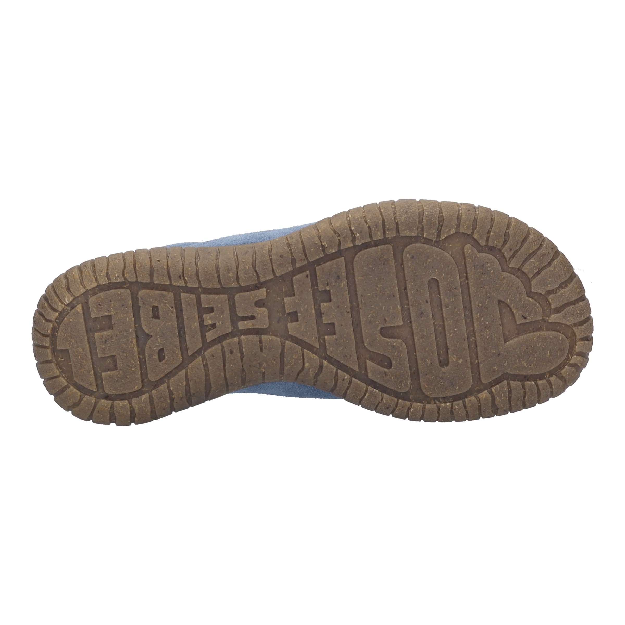Josef Seibel Barfußschuh »Wynona 01«  Slipper, Schlupfschuh, Komfortschuh in Weite G (=weit)