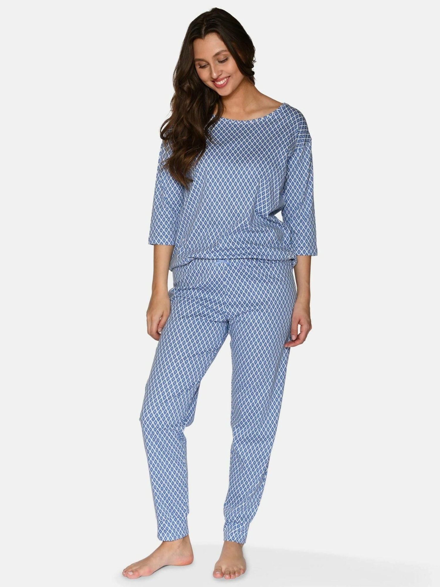 CCDK Copenhagen Schlafhose »CCDK Copenhagen sleep pants Charlotte«