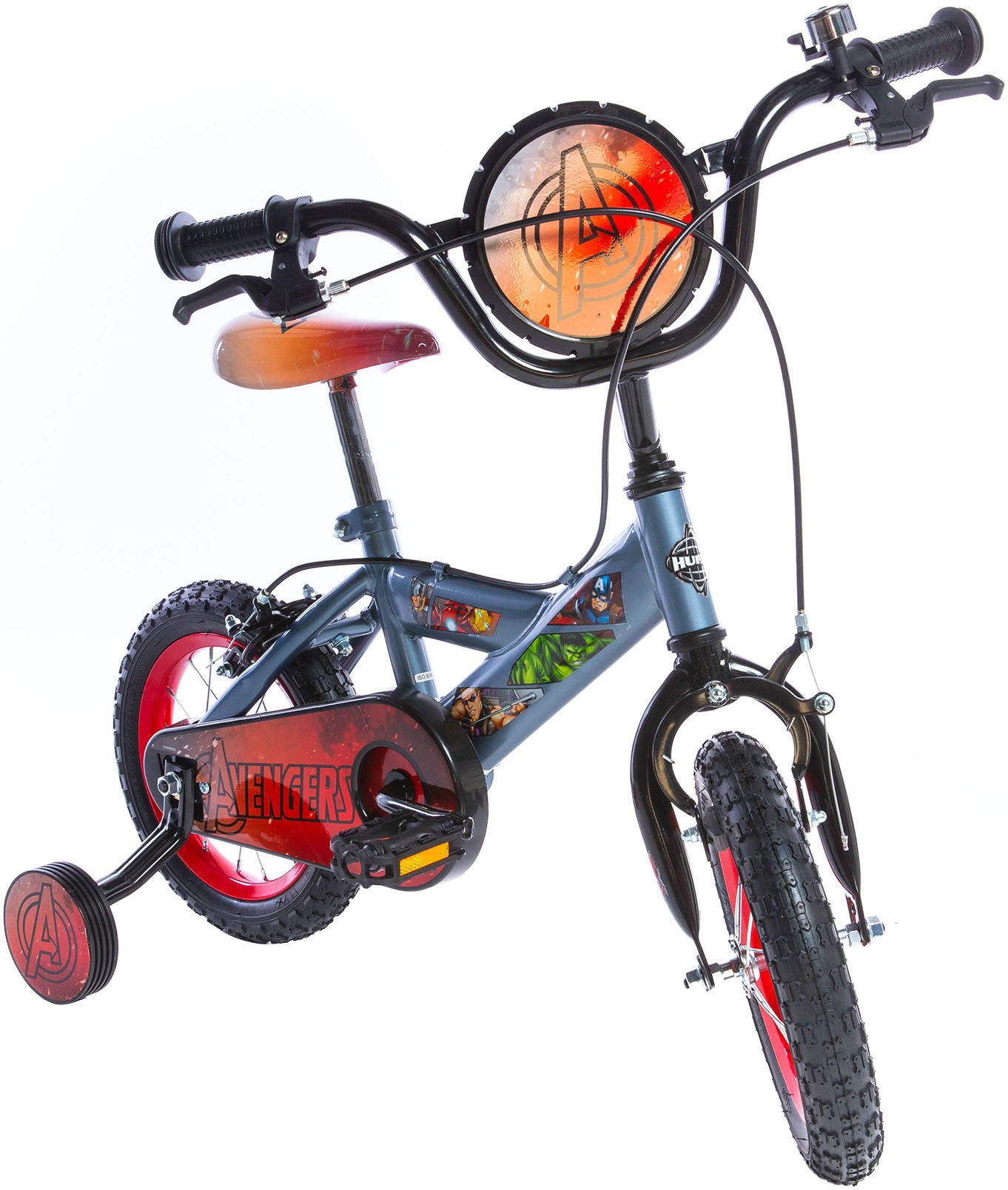 Huffy Kinderfahrrad