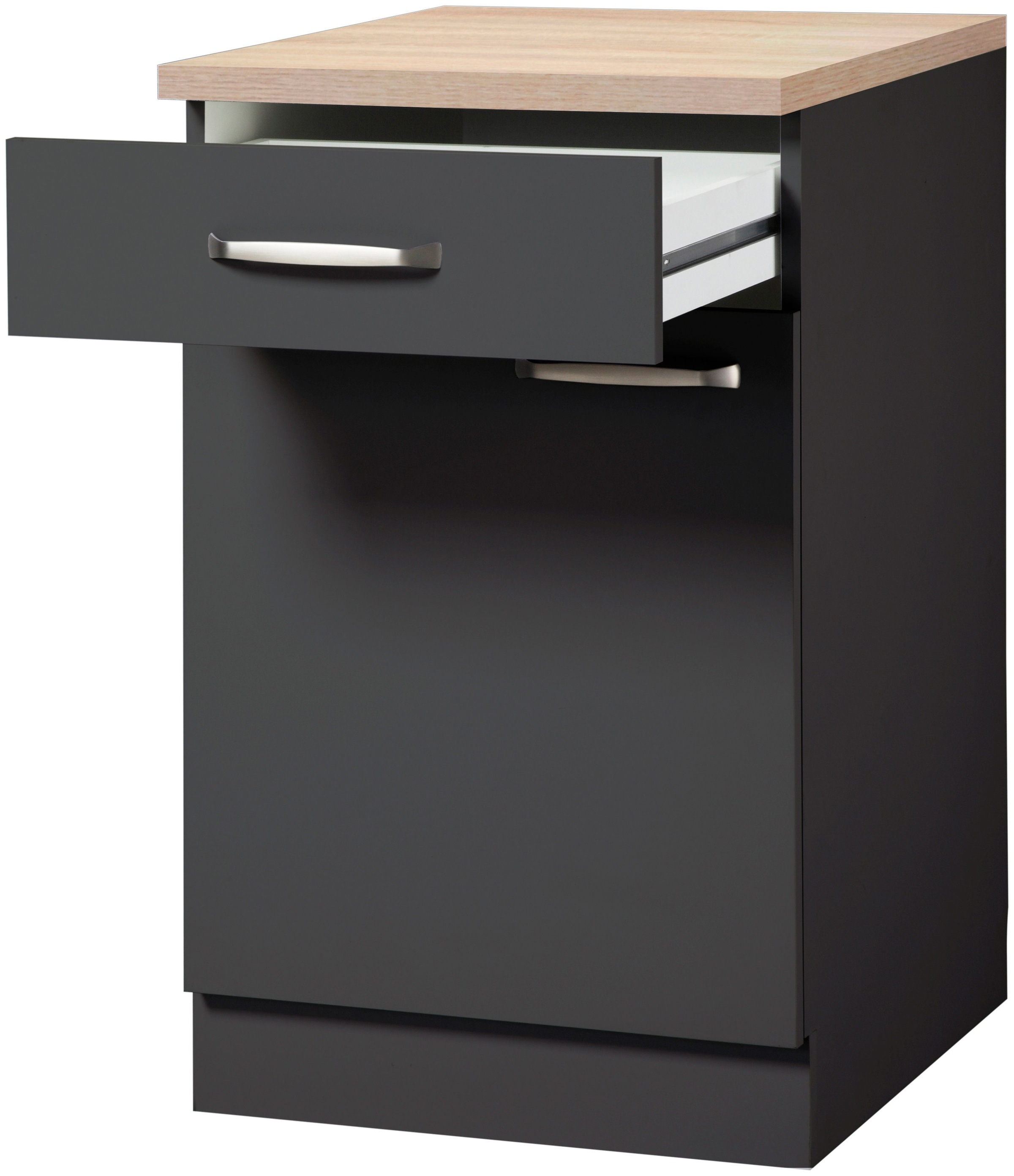 wiho Küchen Unterschrank »Michigan«