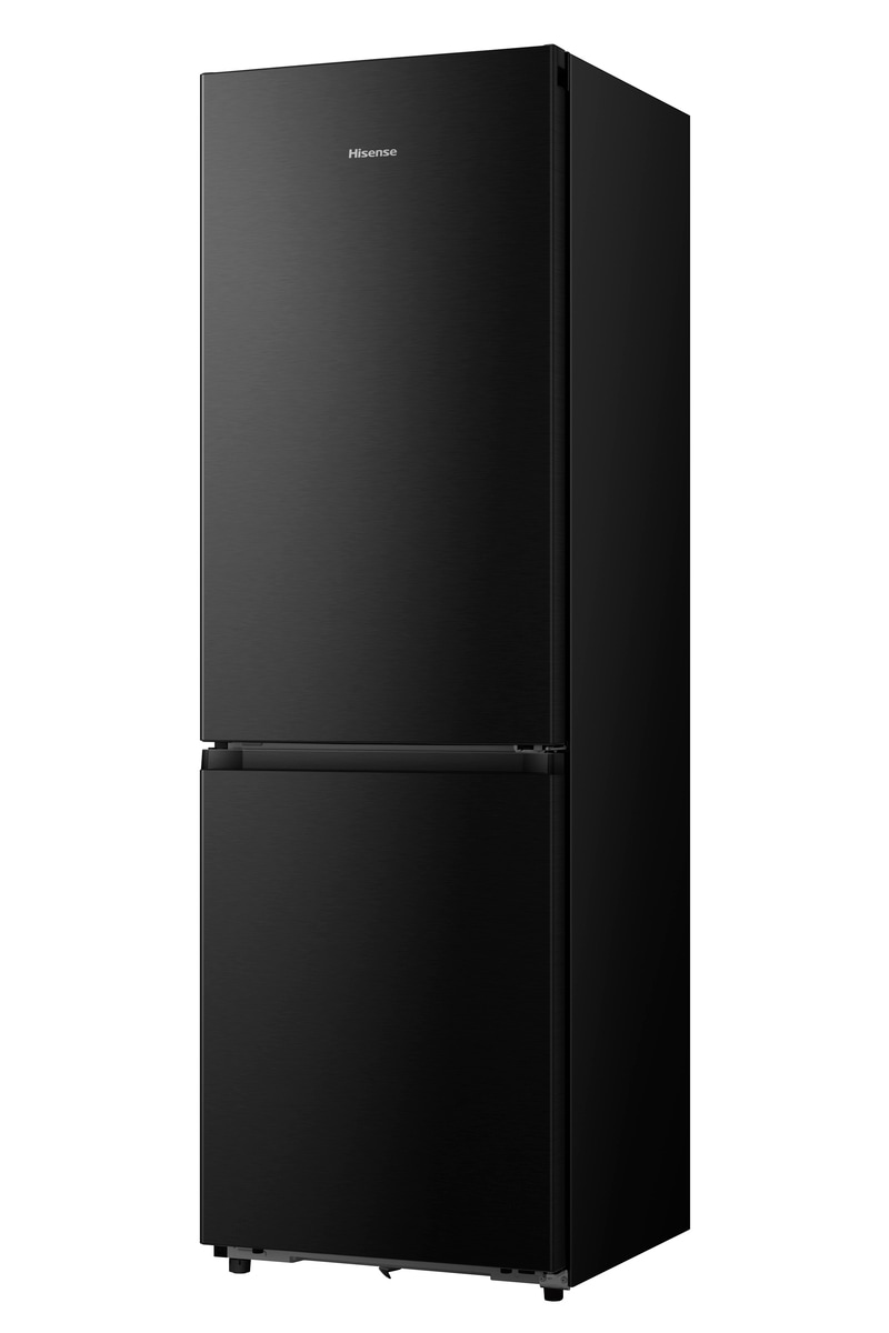 Hisense Kühl-/Gefrierkombination »RB3K330SAFC« 185,6 cm hoch 59,5 cm breit Total NoFrost