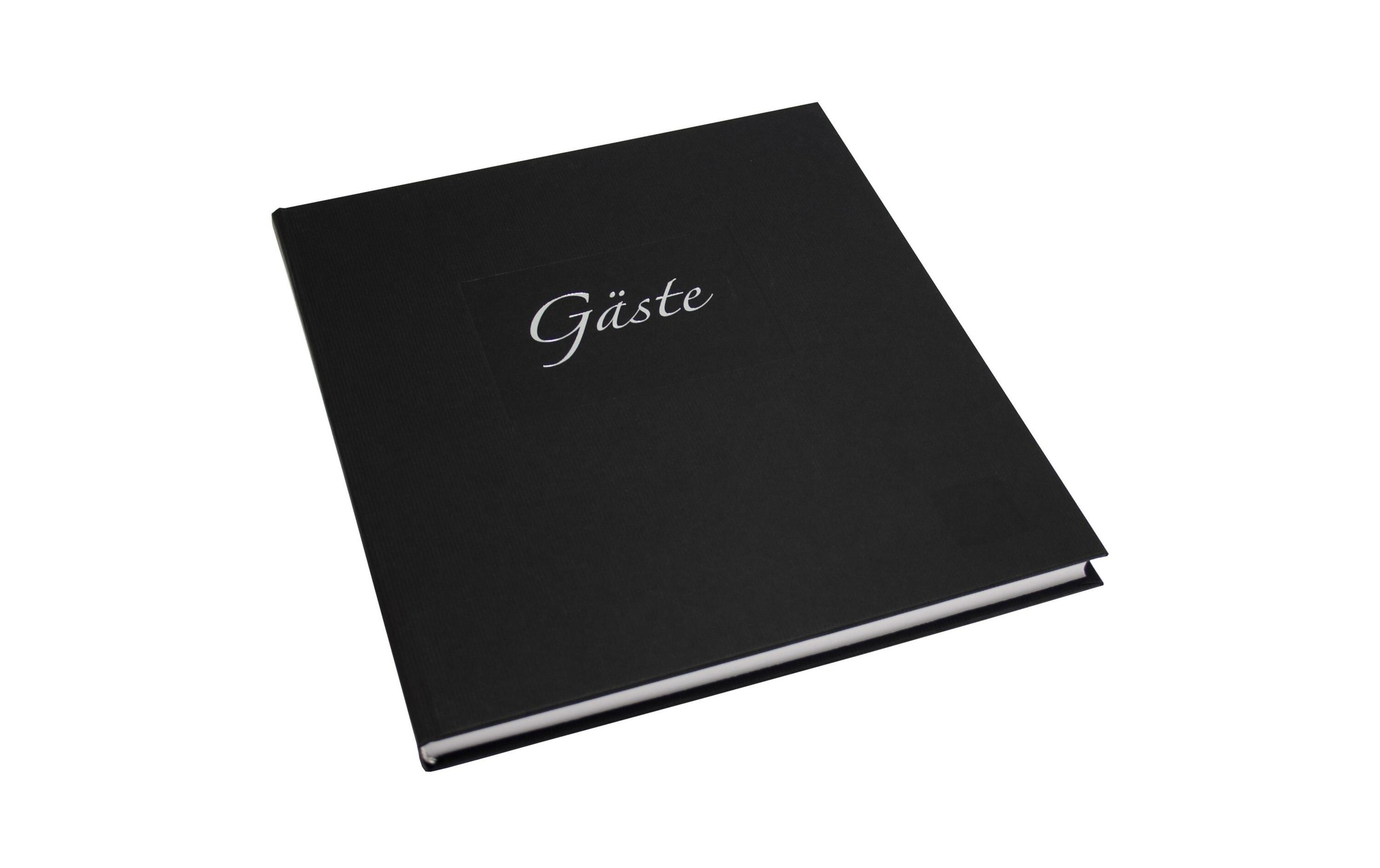 Goldbuch Fotoalbum »Seda«