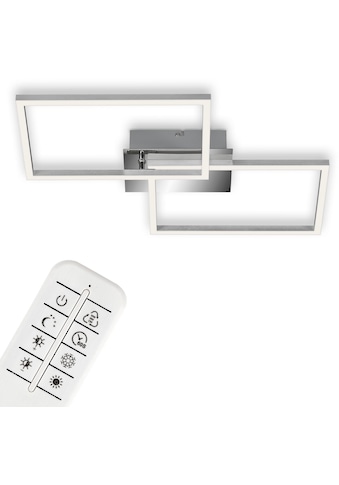 LED Deckenleuchte »3149018 FRAME«