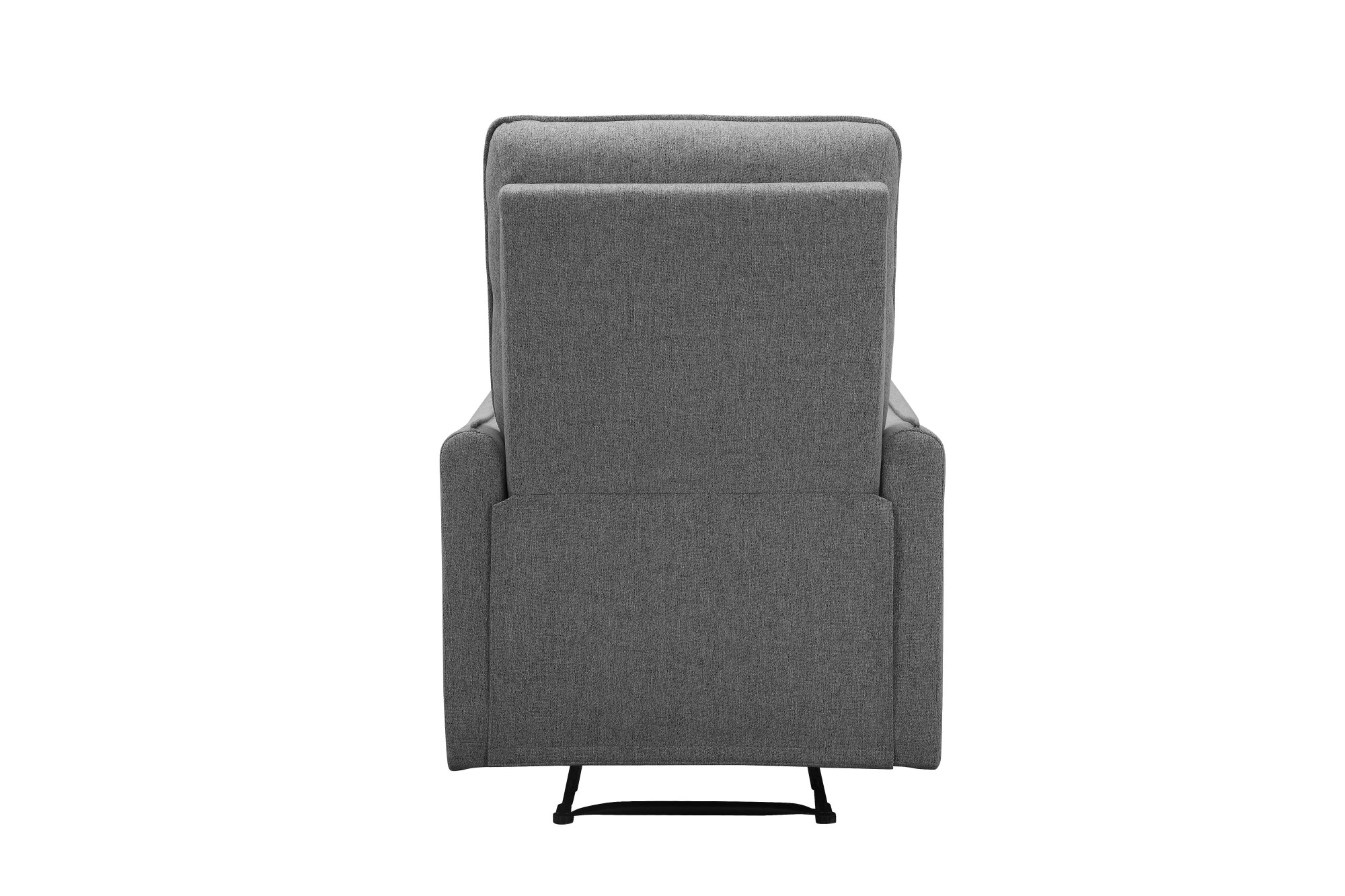 Dorel Home Relaxsessel »Lugo, TV-Sessel, Sessel Wohnzimmer mit Schlaffunktion,«, Loungesessel mit manueller Relaxfunktion