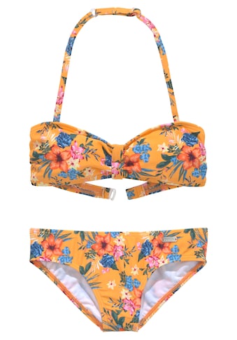 Bandeau-Bikini »Maui Kids«