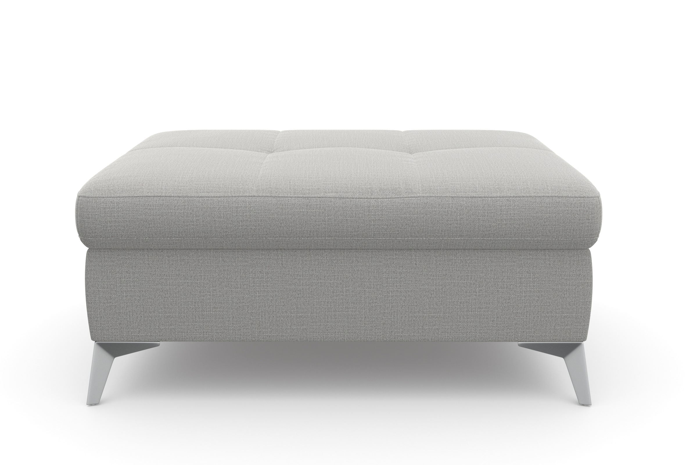 sit&more Stauraumhocker »Latigo«, inklusive Stauraum