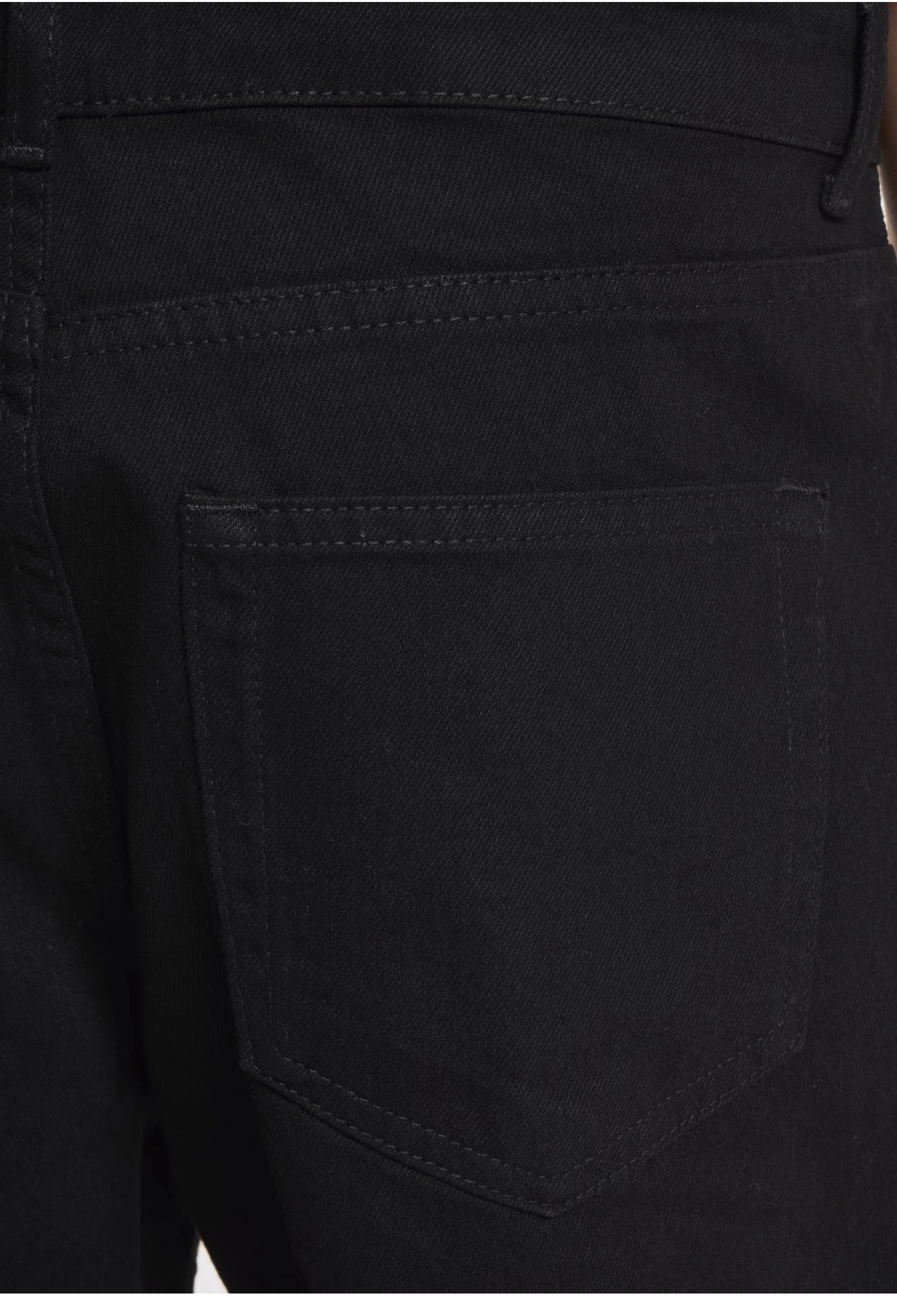 DEF Shorts »DEF DEF Jorts Shorts«