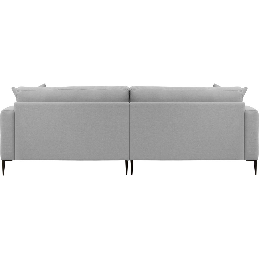 Leonique Big-Sofa »Cozy«