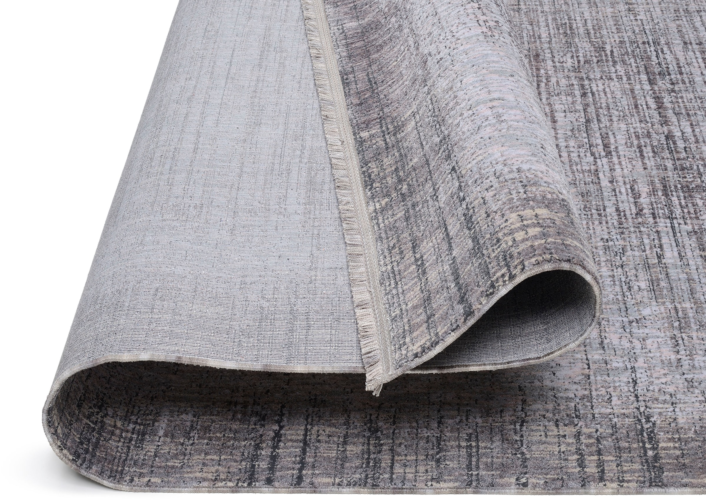 Musterring Teppich »MEMPHIS«, rechteckig, 8 mm Höhe, exlcusive MUSTERRING DELUXE COLLECTION mit seidigem Glanz